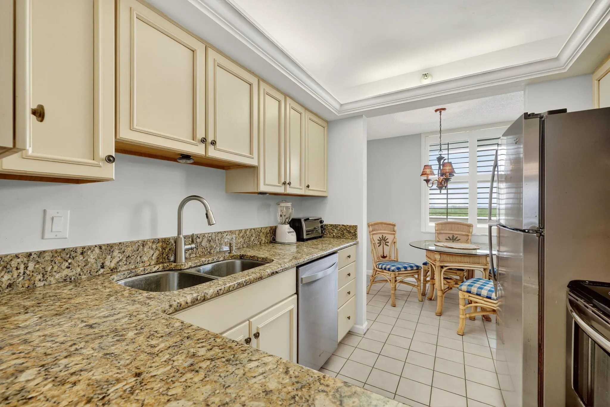 5055 N Highway A1a, #603