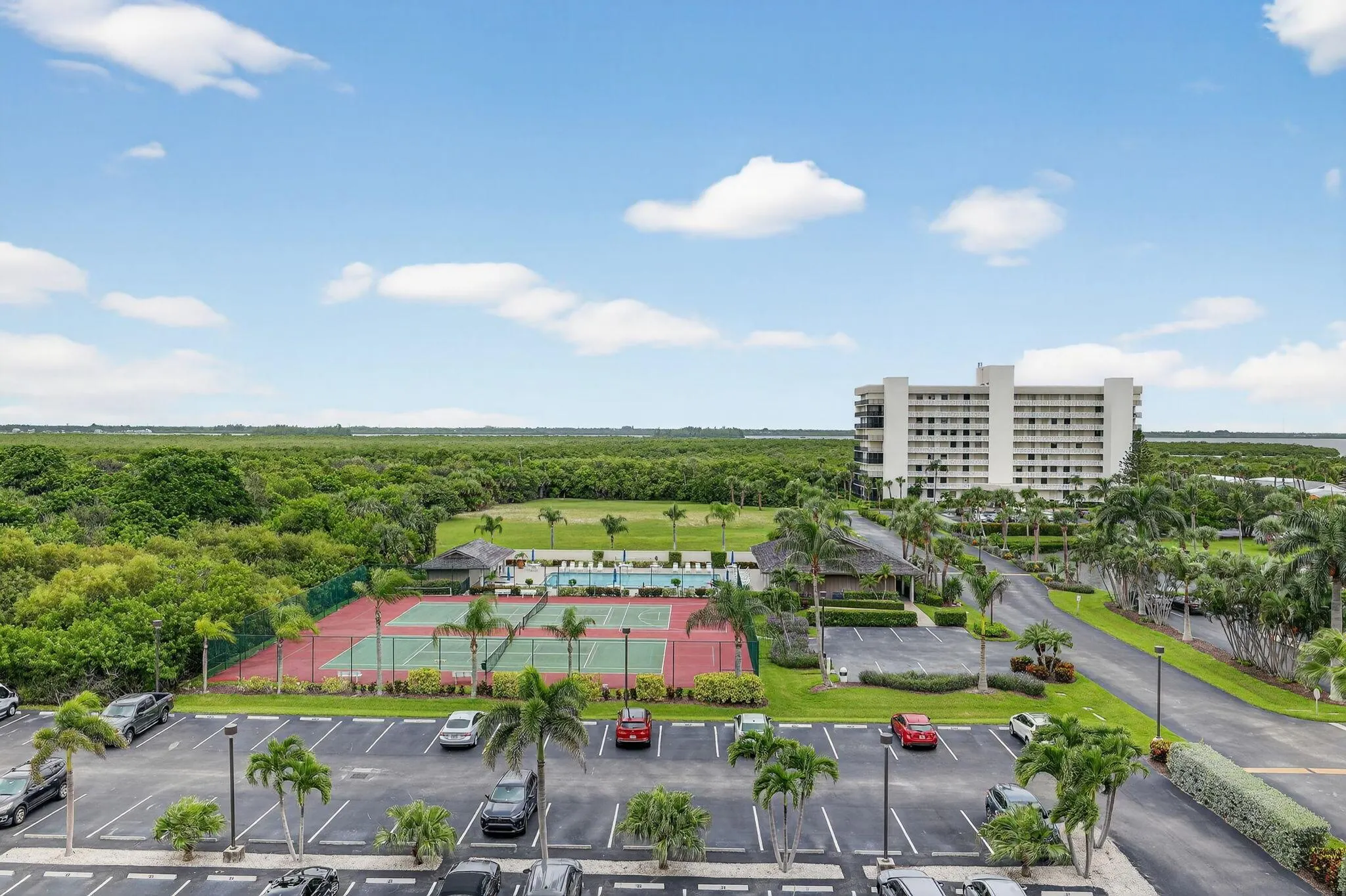 5055 N Highway A1a, #603