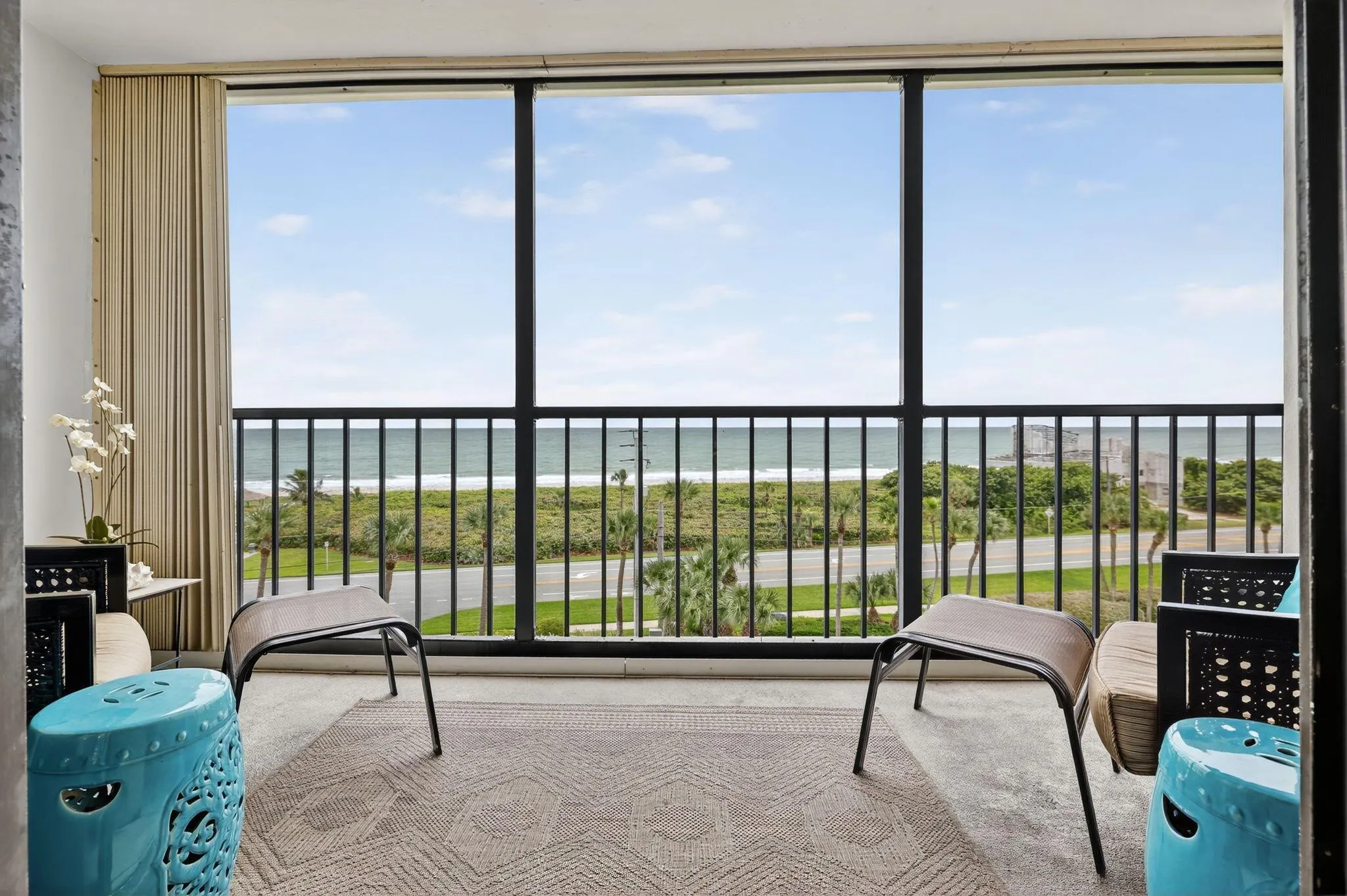 5055 N Highway A1a, #603