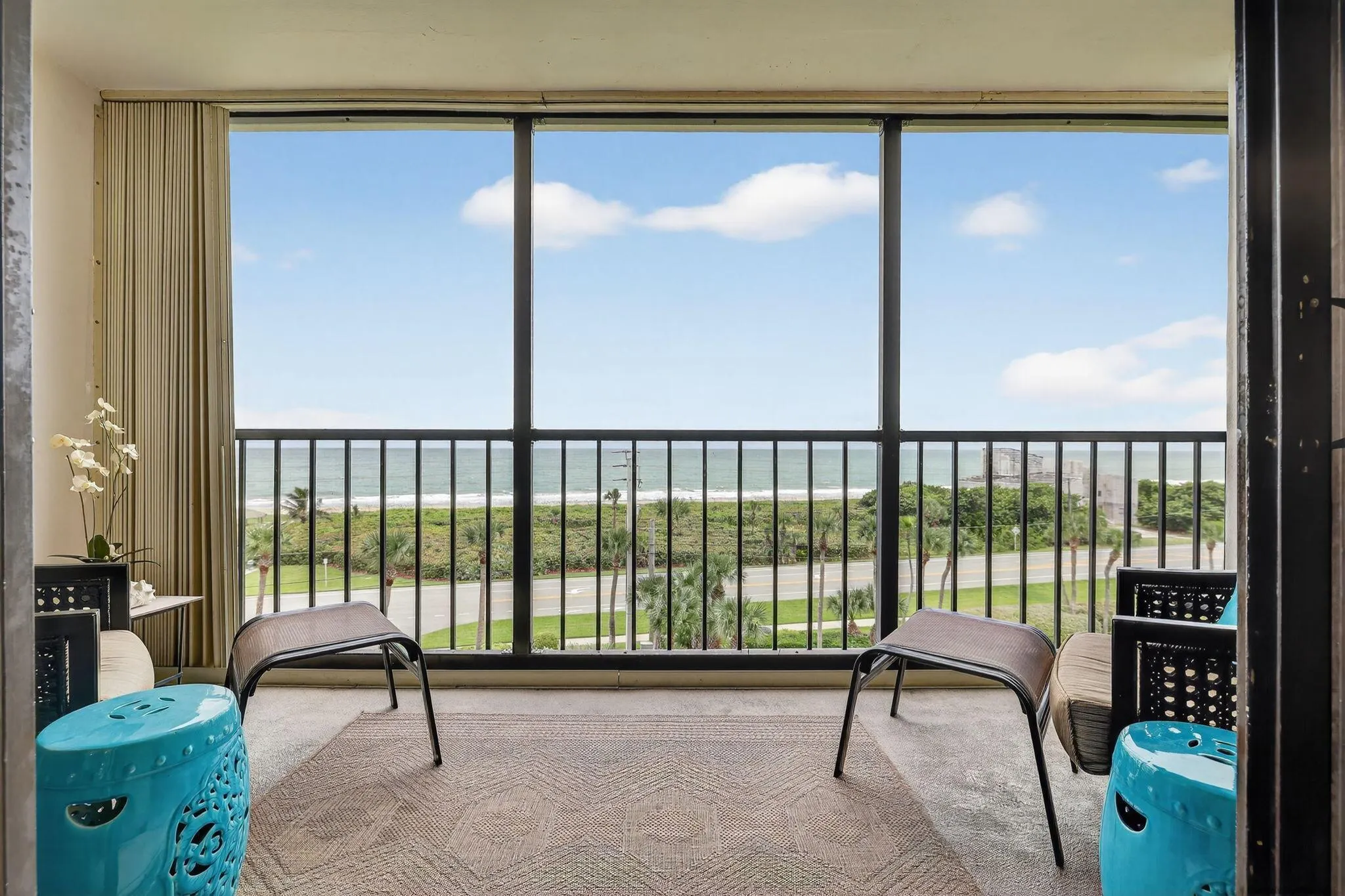 5055 N Highway A1a, #603