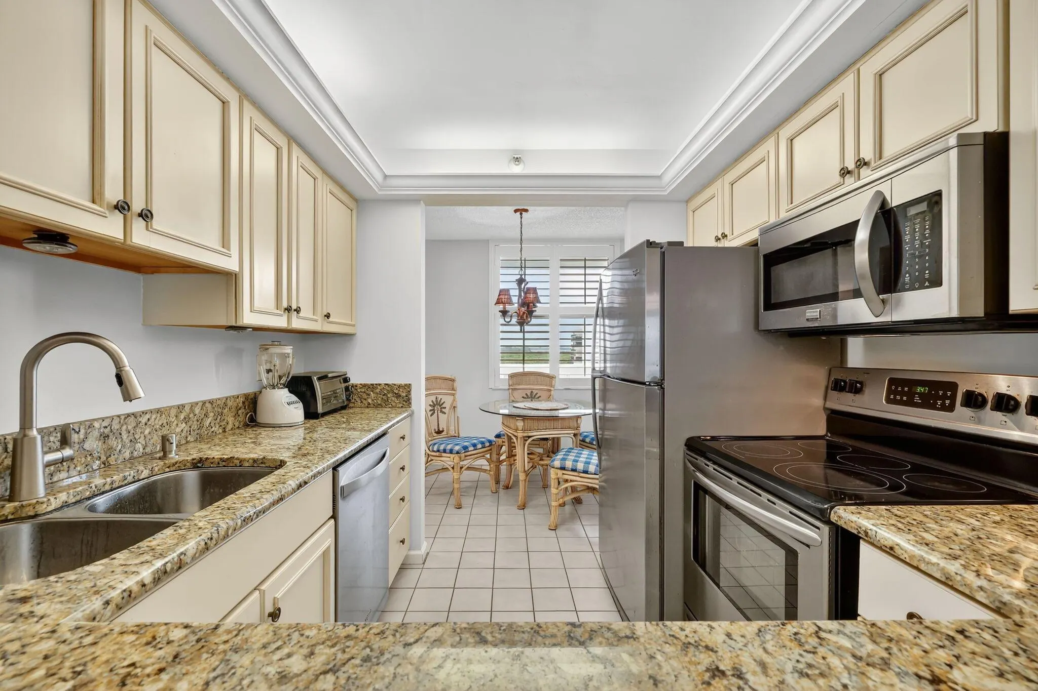 5055 N Highway A1a, #603