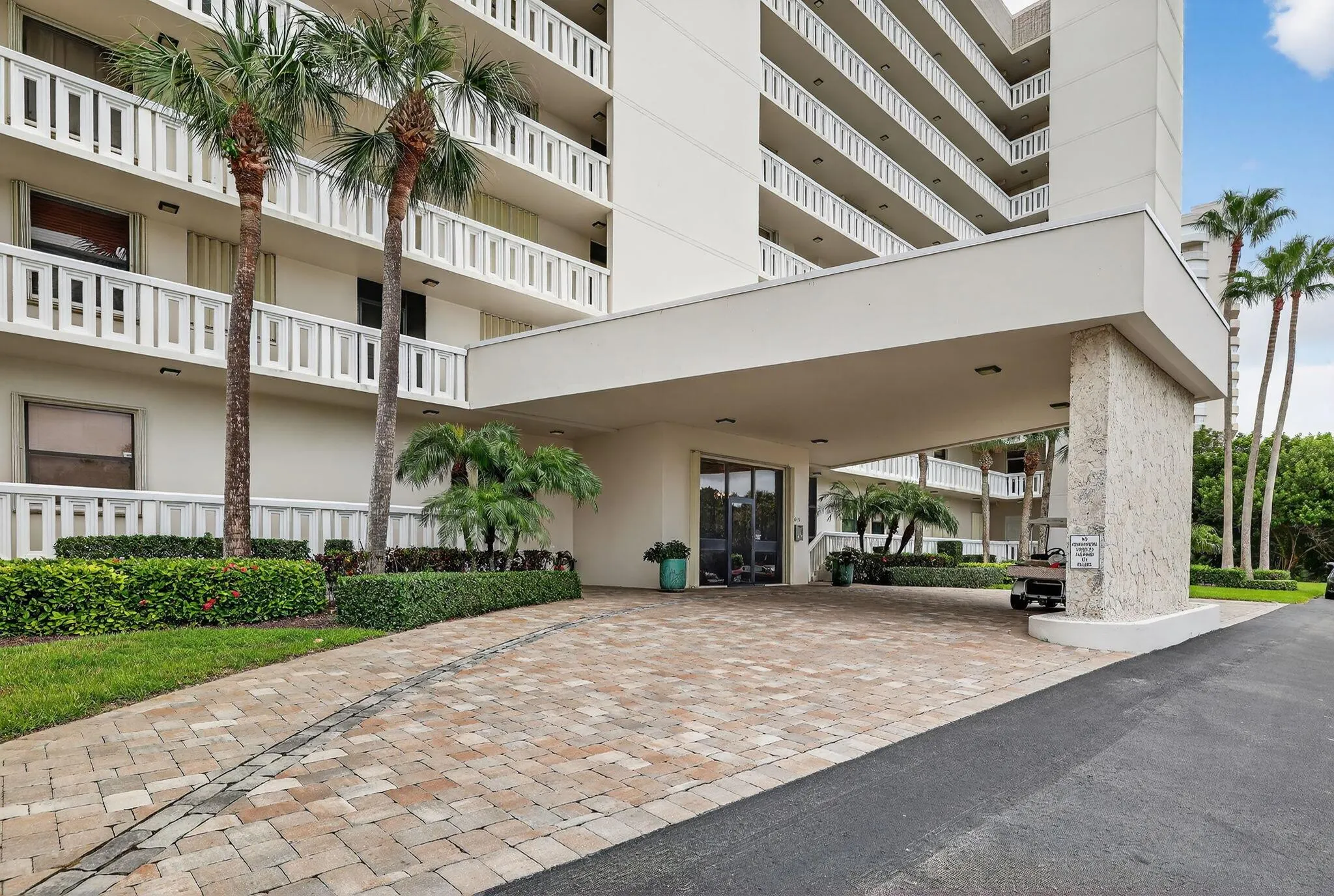 5055 N Highway A1a, #603