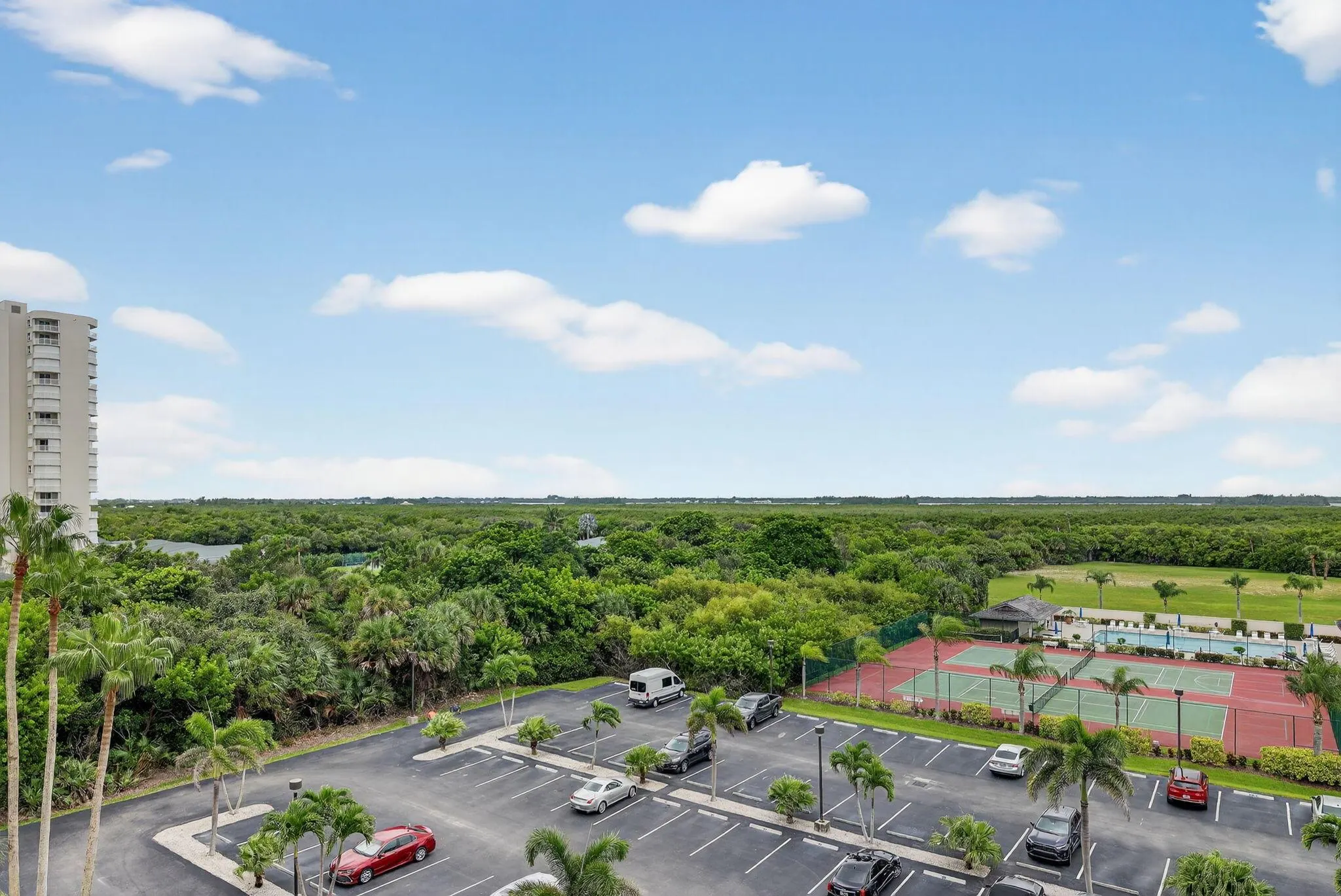 5055 N Highway A1a, #603