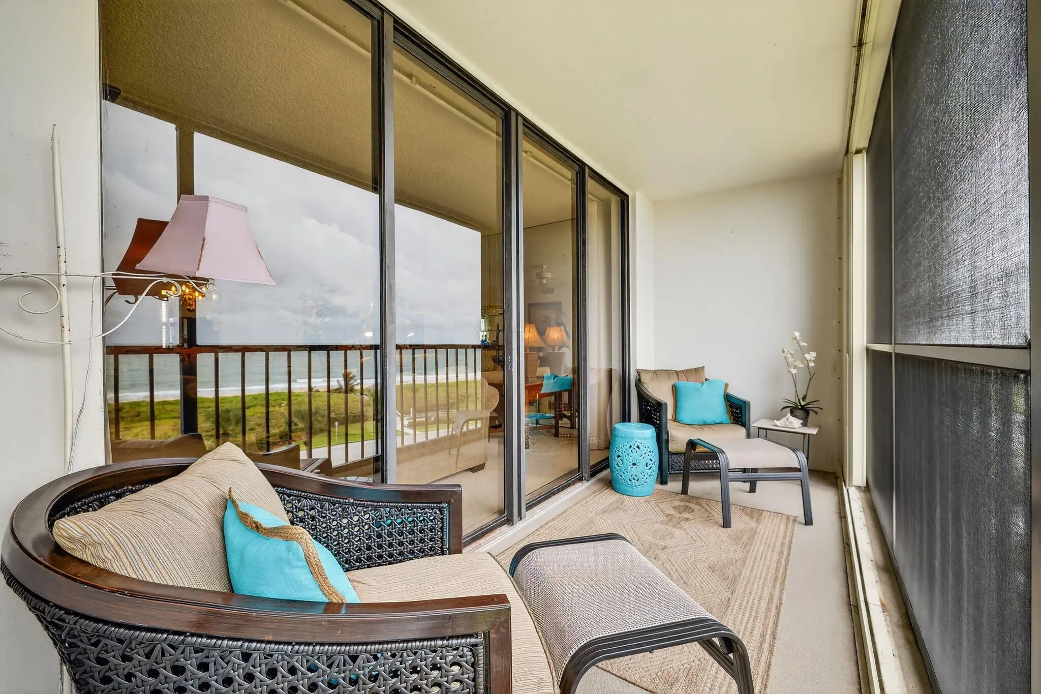 5055 N Highway A1a, #603