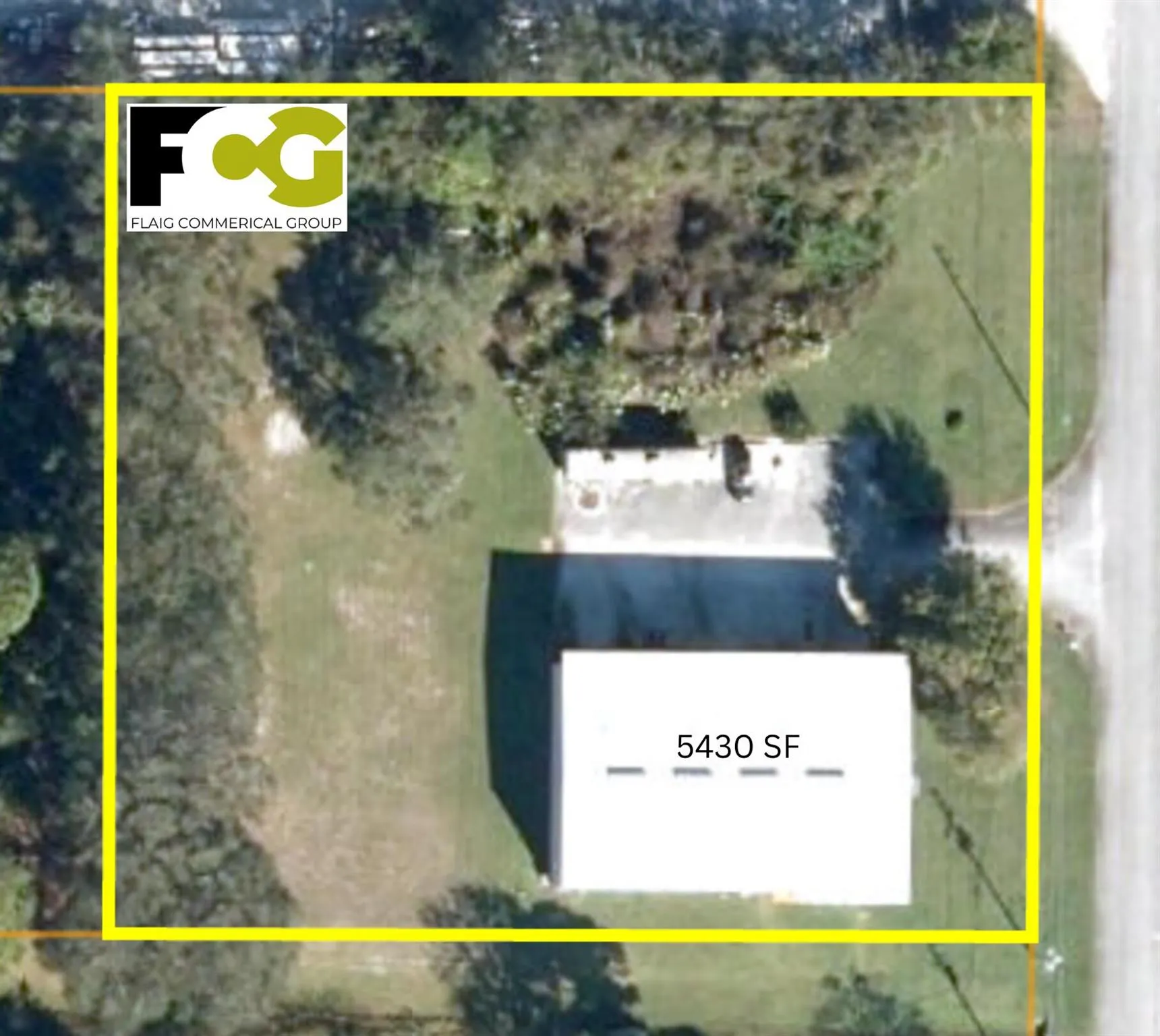 3409 Industrial 25th Street