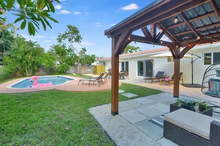 2320 NE 51st Street
