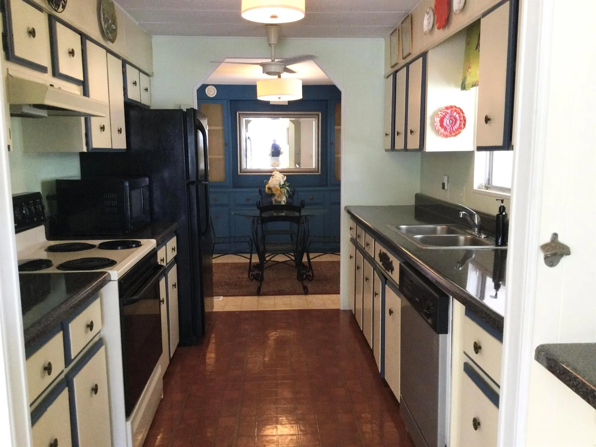 191 W Caribbean