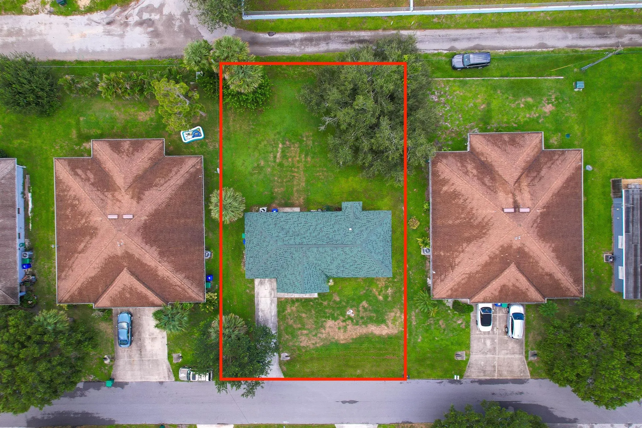 392 Del Monte Road