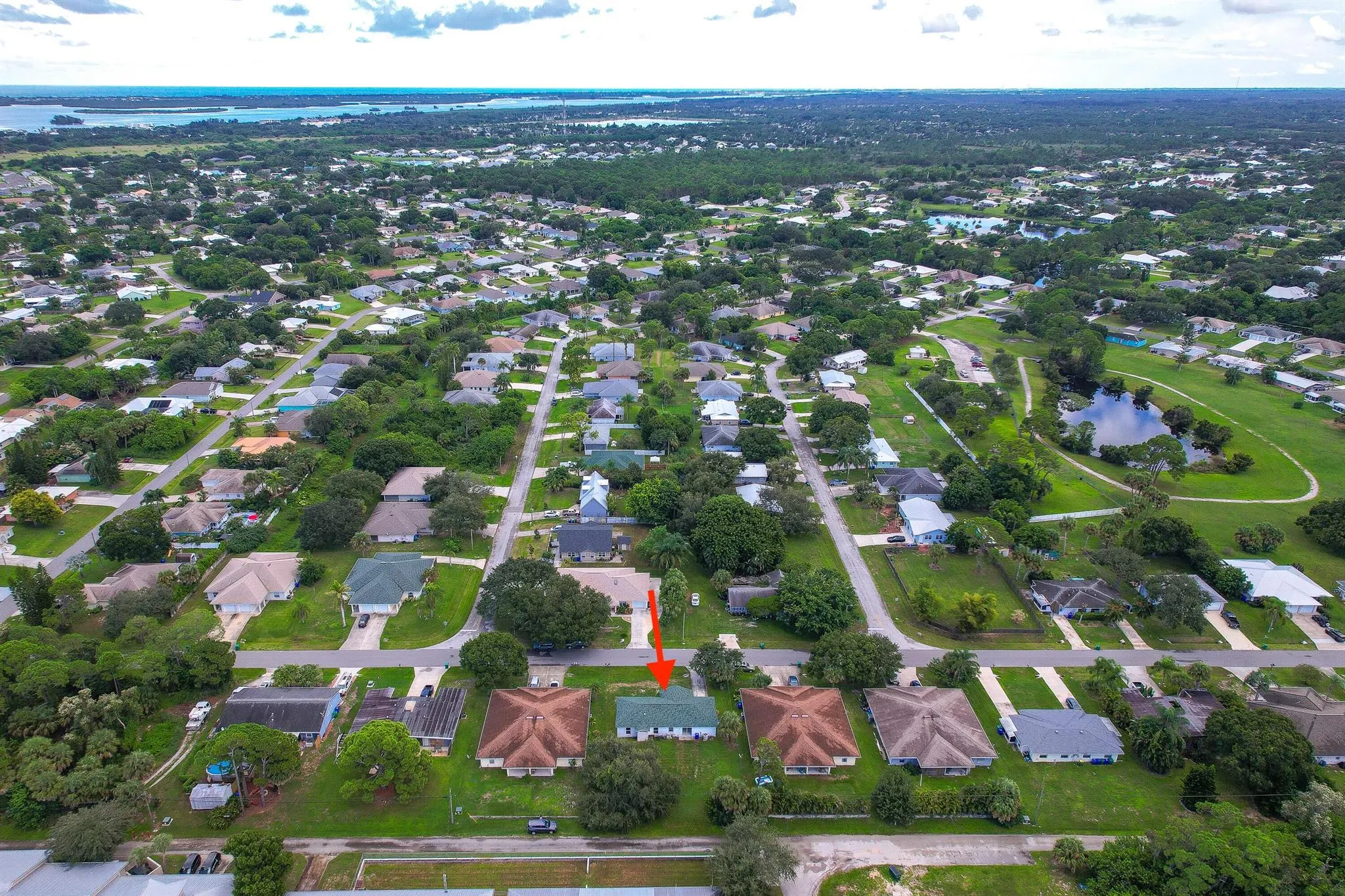 392 Del Monte Road
