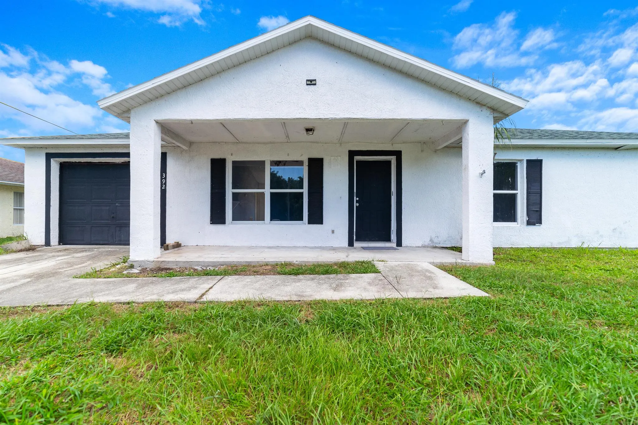 392 Del Monte Road