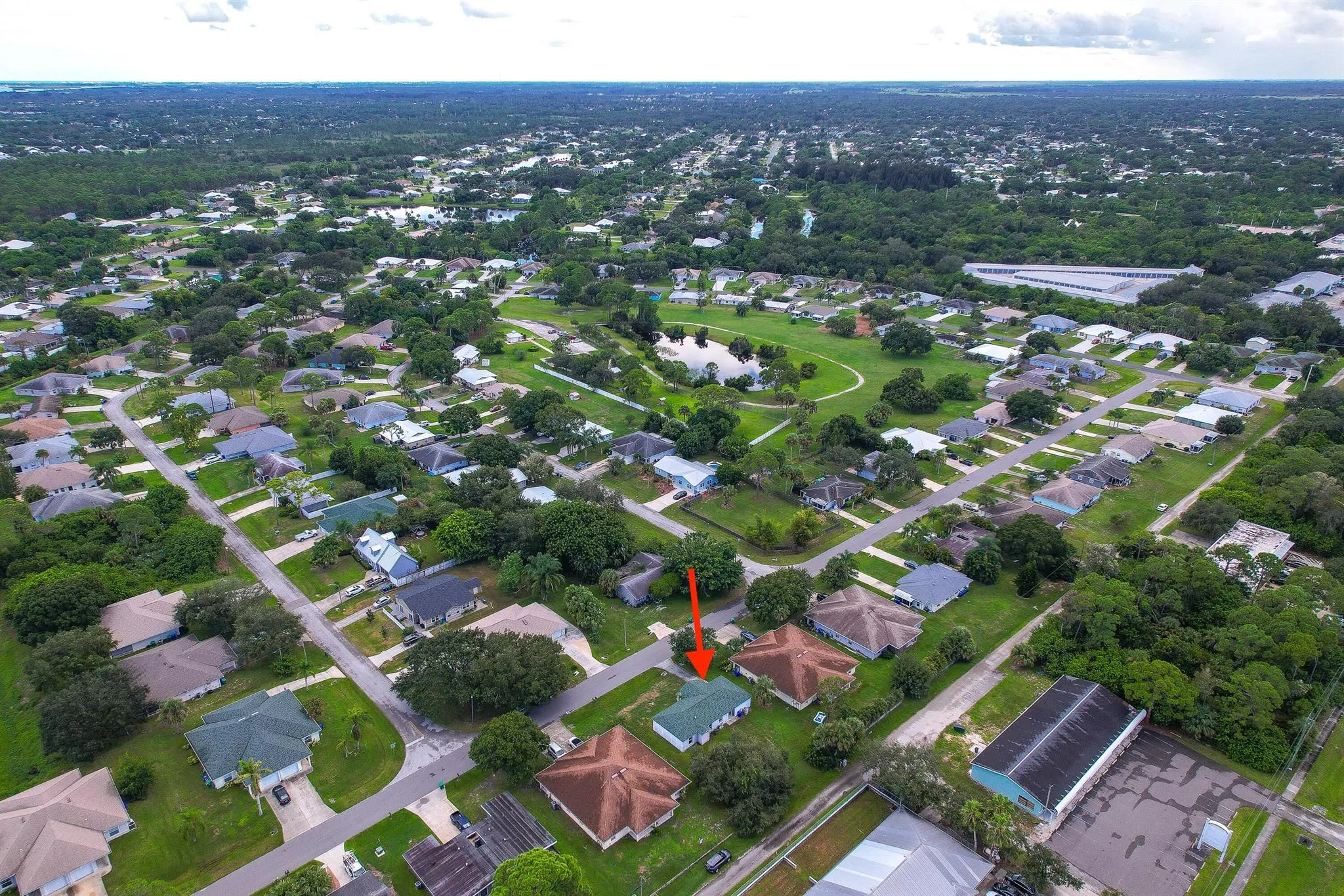 392 Del Monte Road