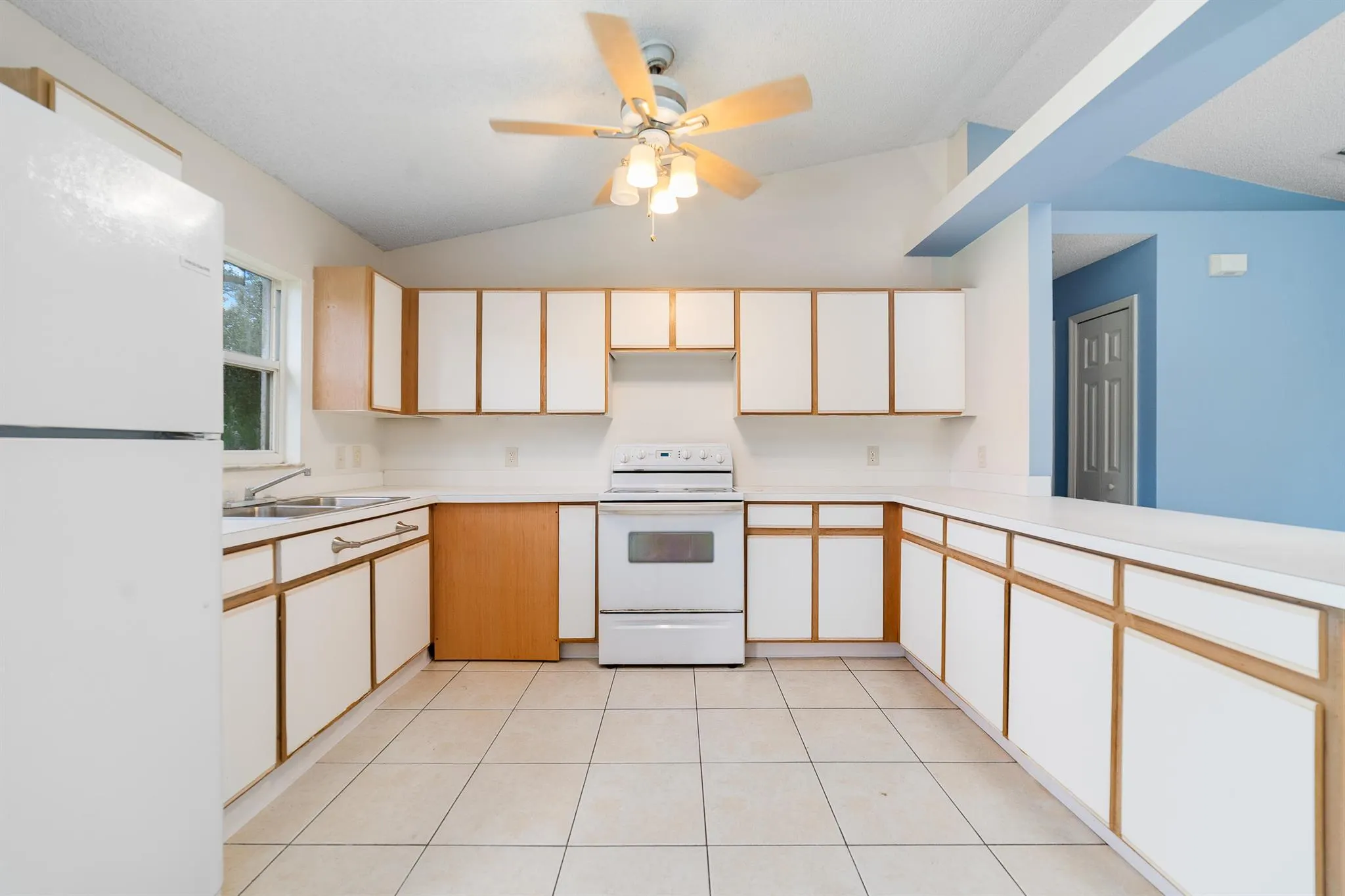 392 Del Monte Road