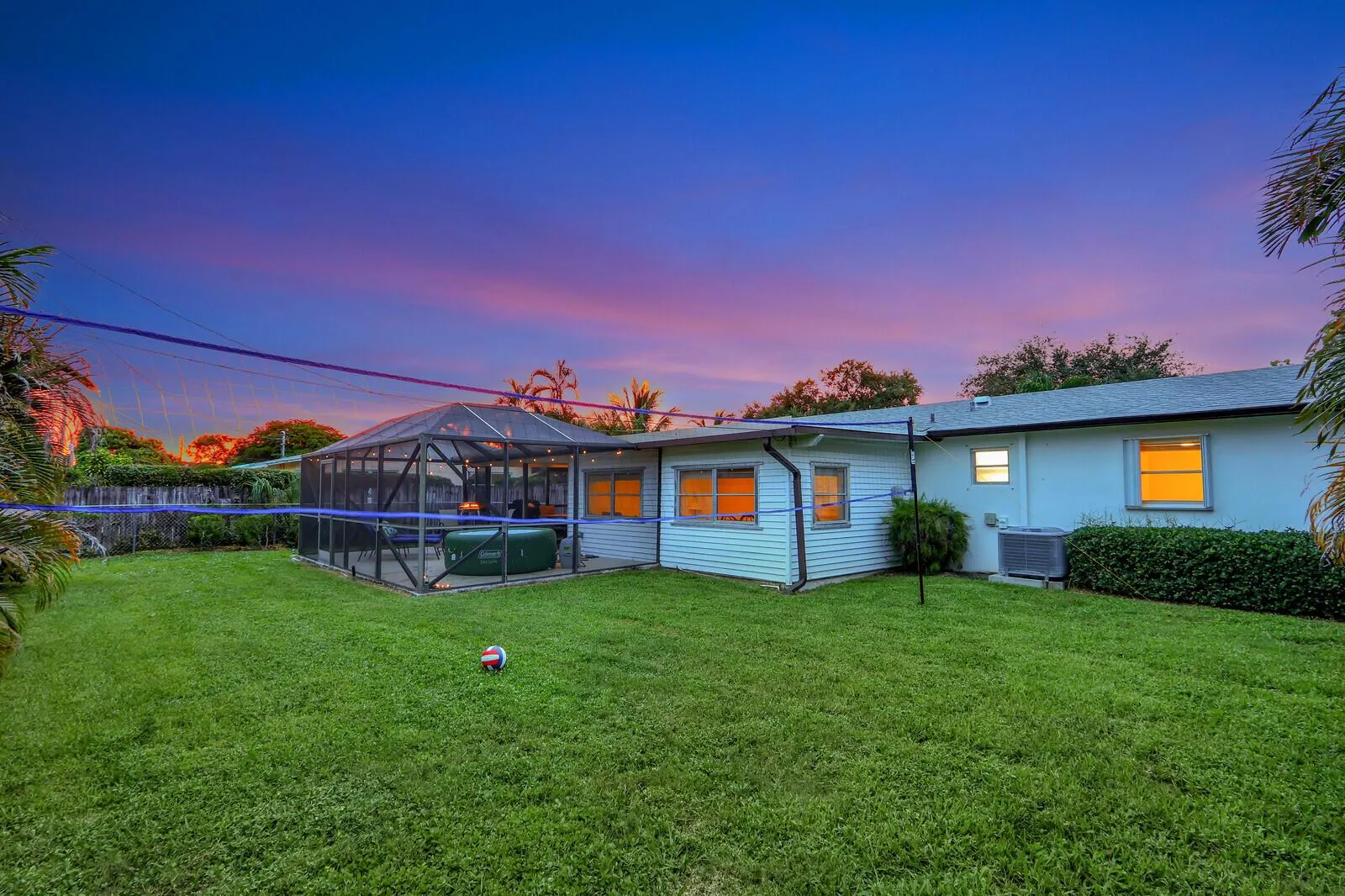 2346 N Wallen Drive