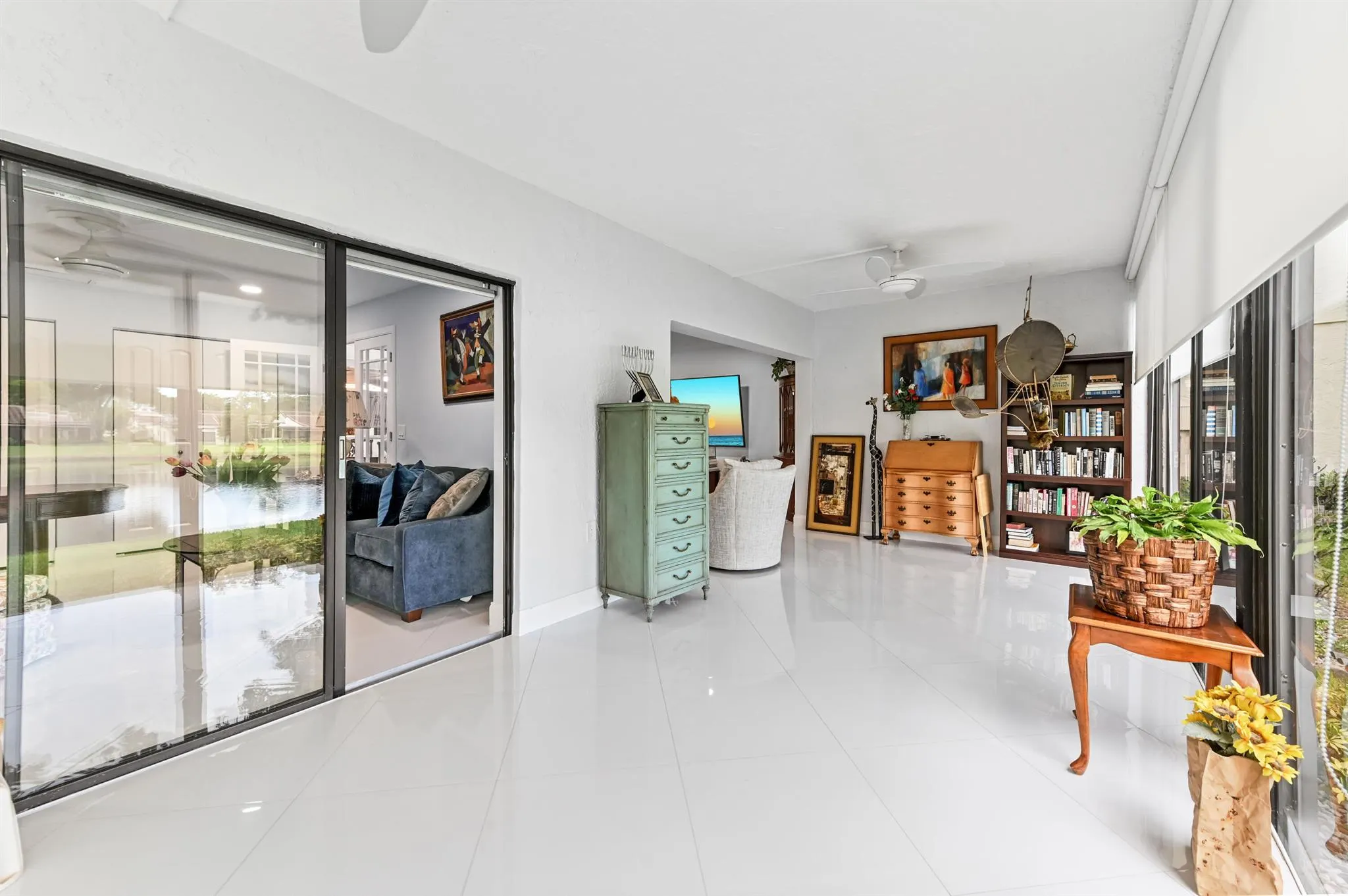 21827 Arriba Real, #11-K