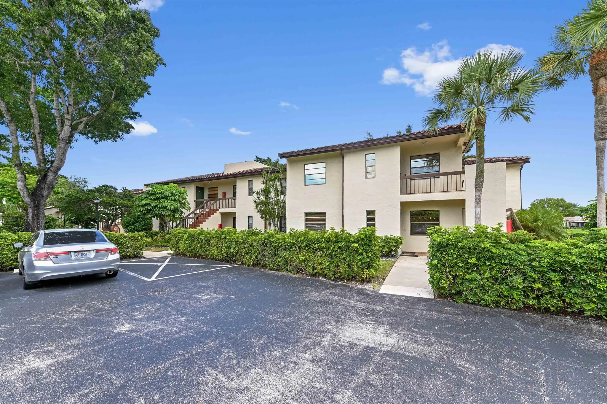 21827 Arriba Real, #11-K