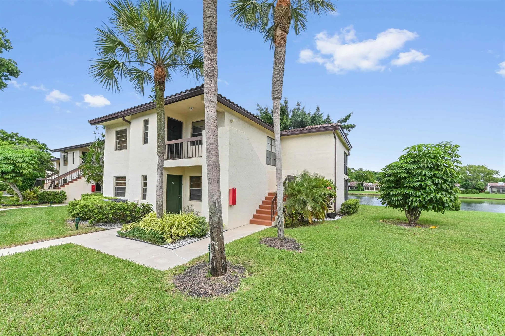 21827 Arriba Real, #11-K