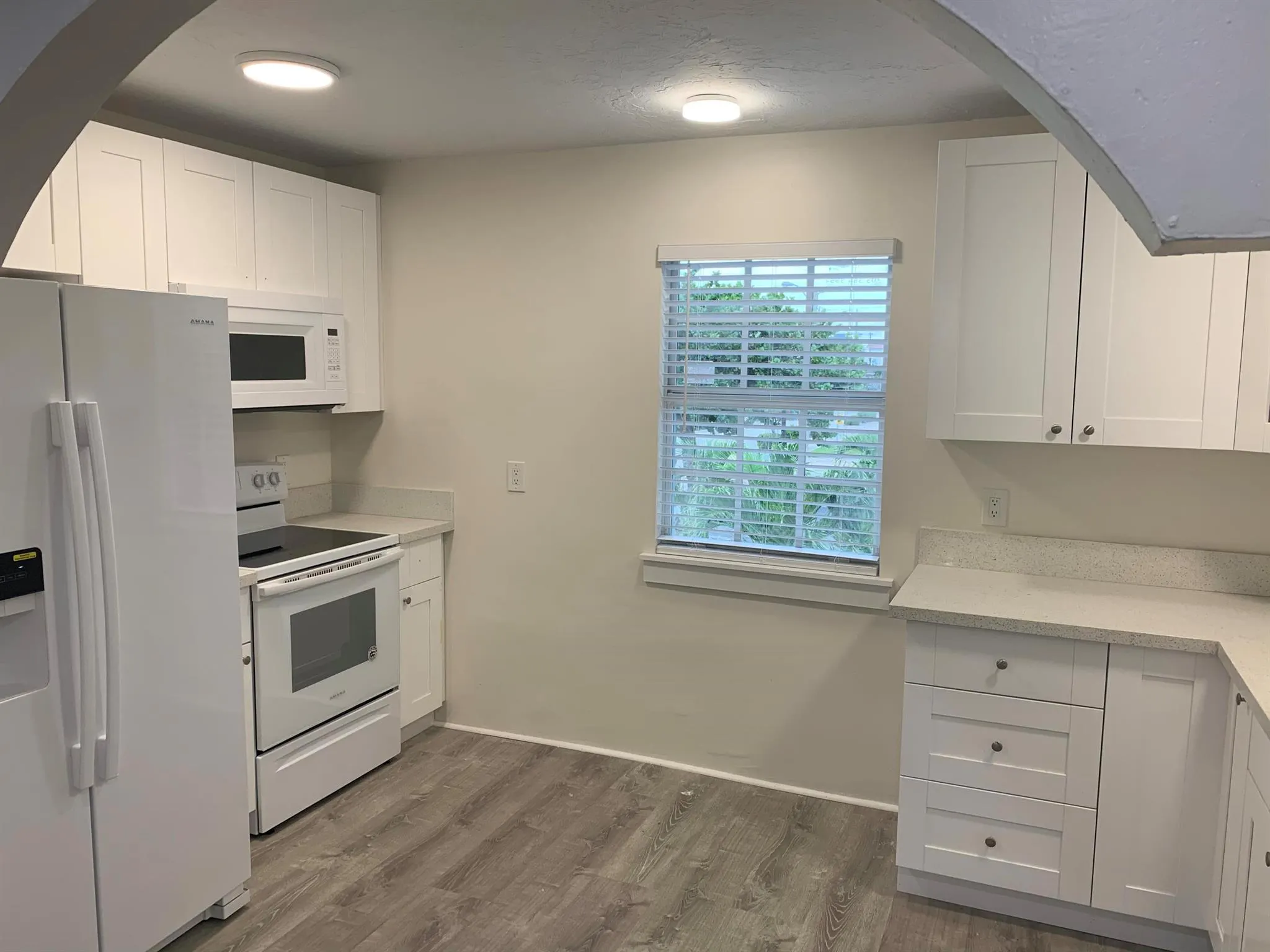 2607 Spruce Avenue, #2nd Floor