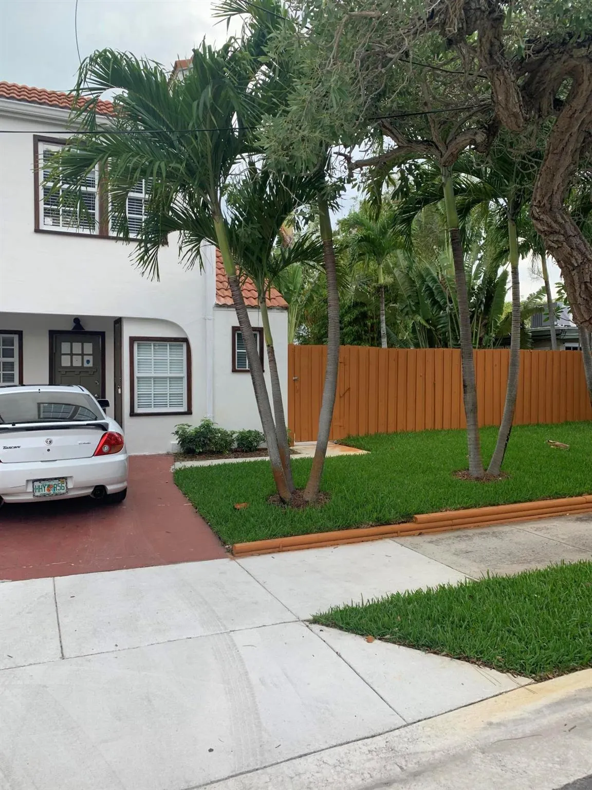 2607 Spruce Avenue, #2nd Floor