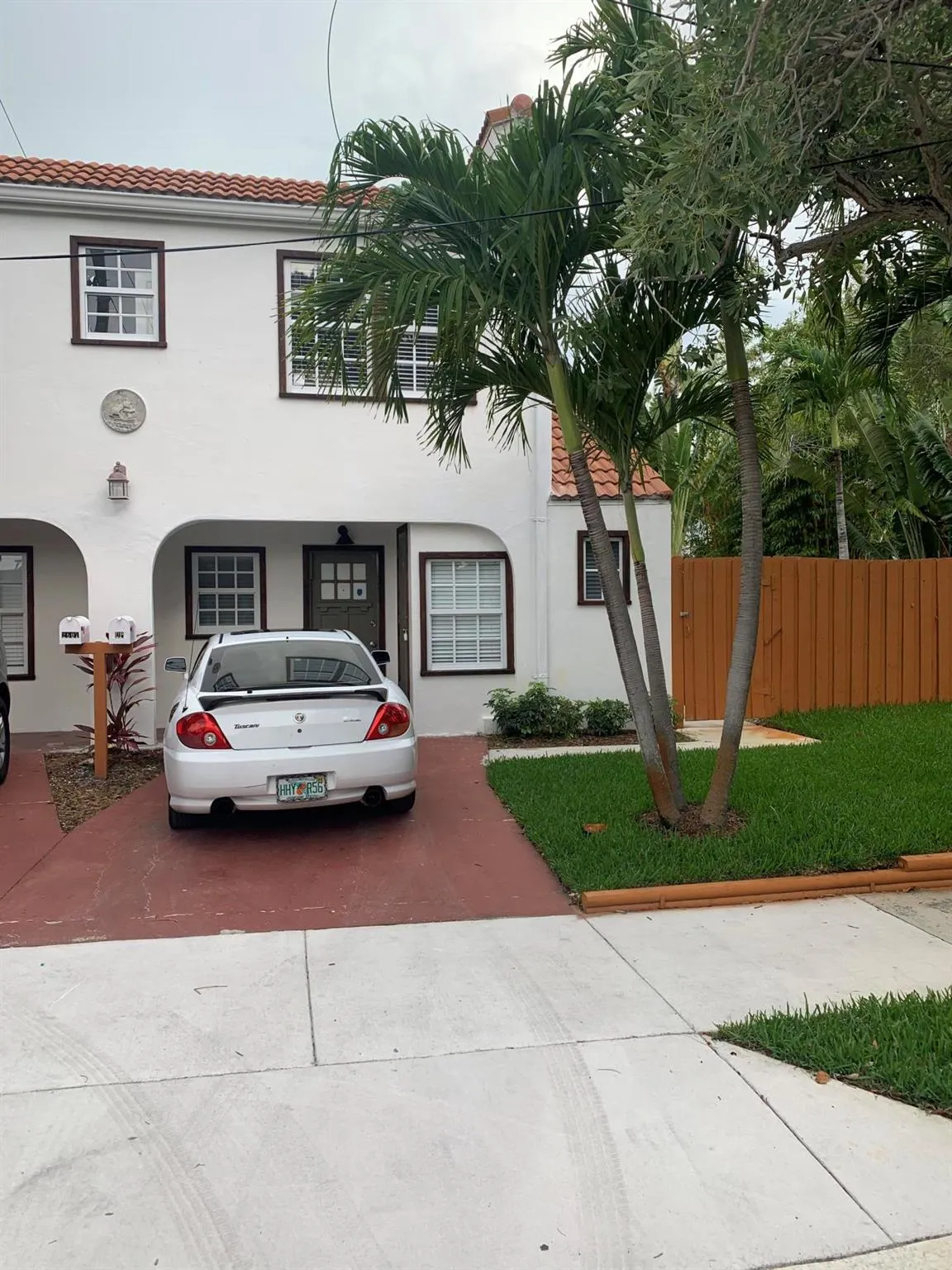 2607 Spruce Avenue, #2nd Floor