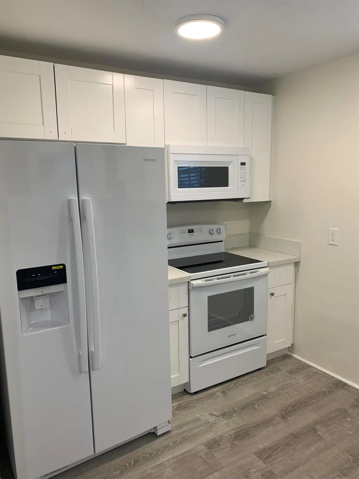 2607 Spruce Avenue, #2nd Floor
