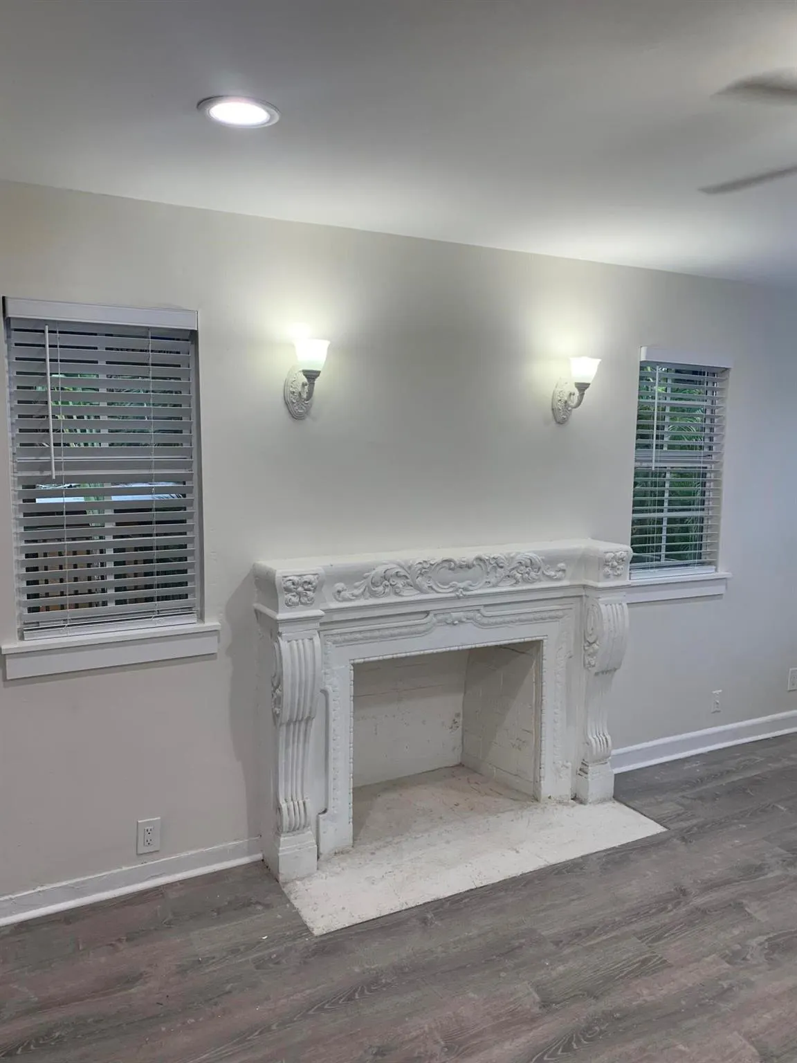 2607 Spruce Avenue, #2nd Floor
