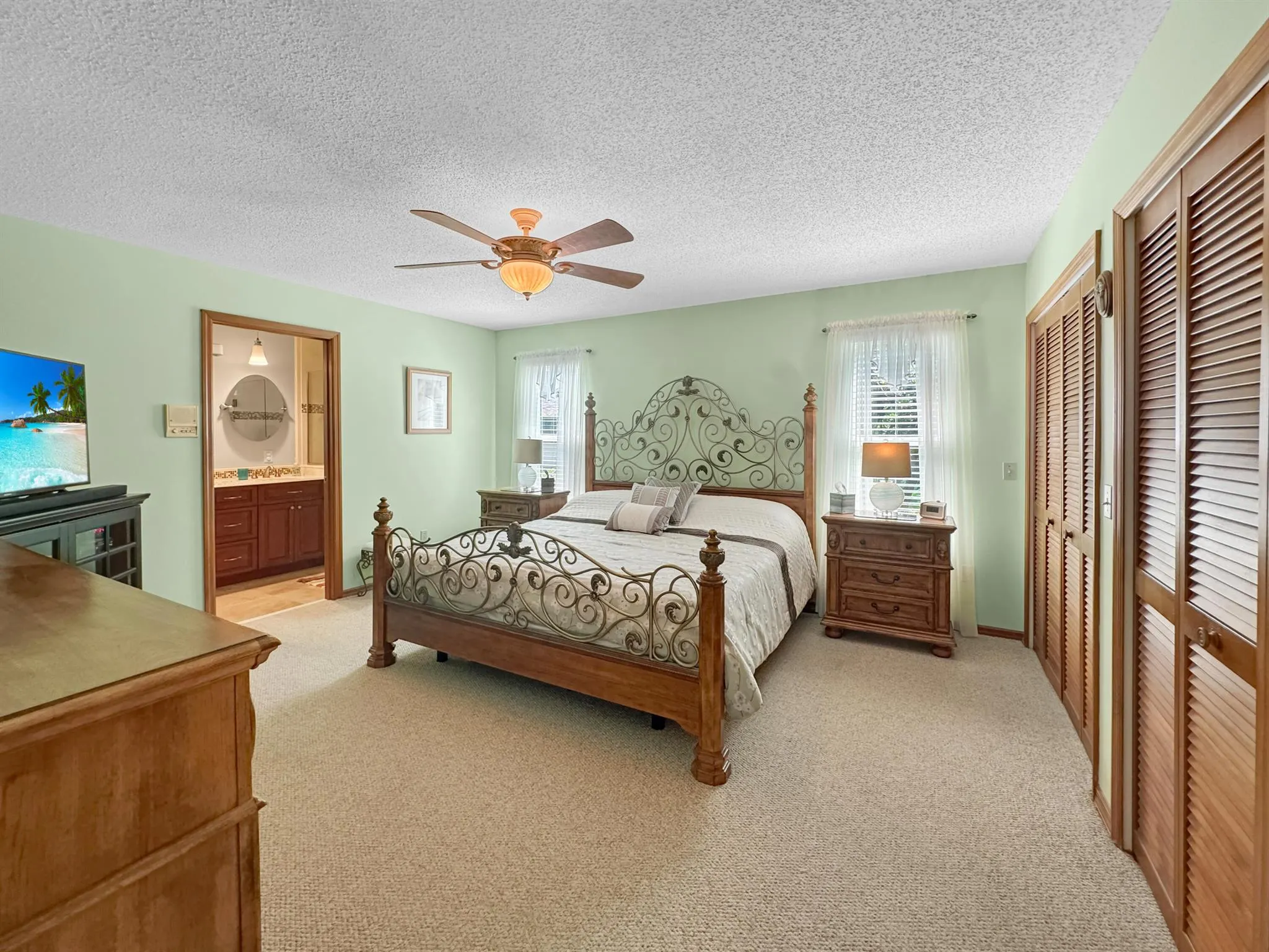 4100 Smokey Pines Court