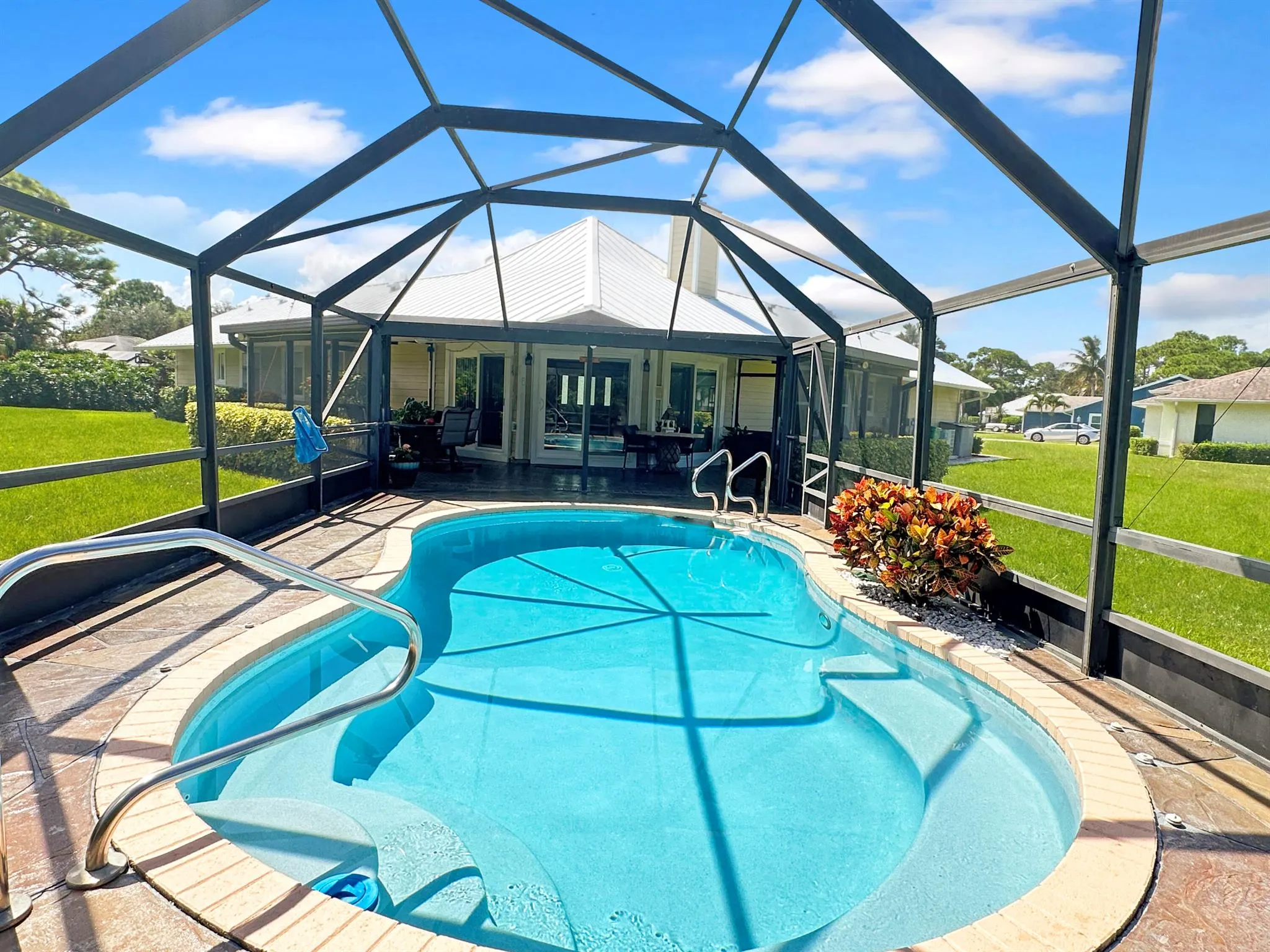 4100 Smokey Pines Court