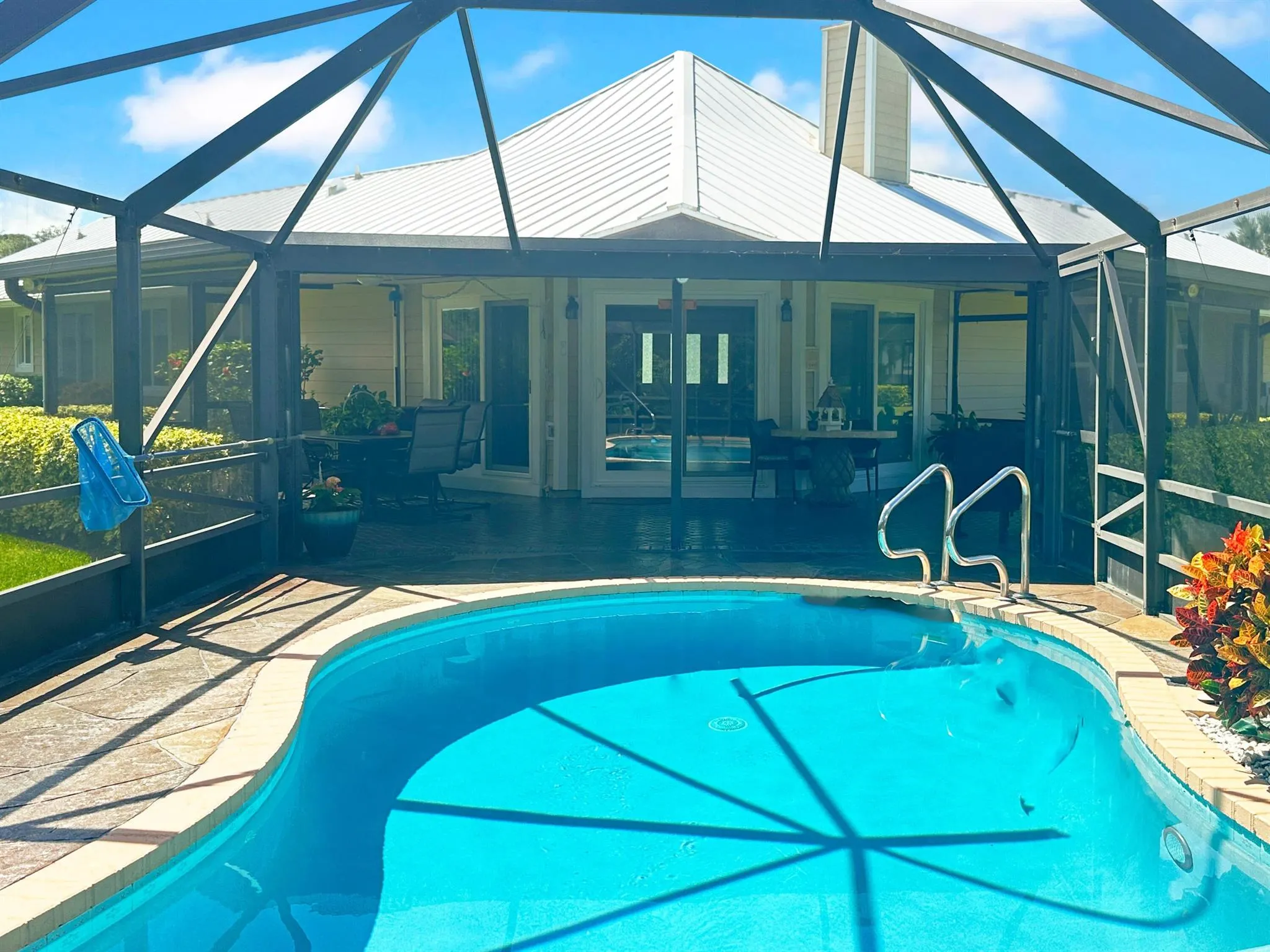4100 Smokey Pines Court
