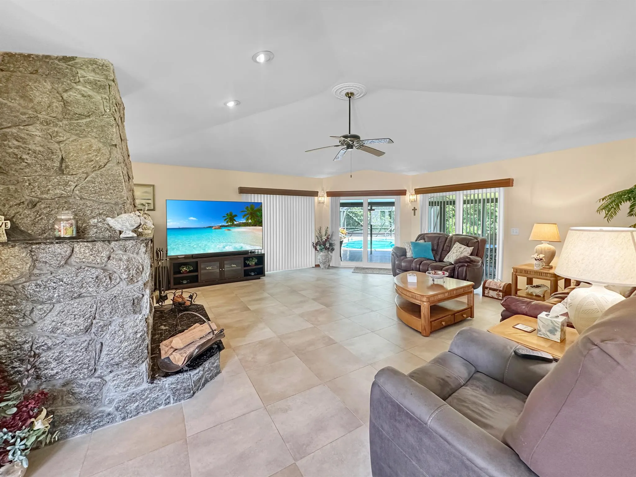 4100 Smokey Pines Court