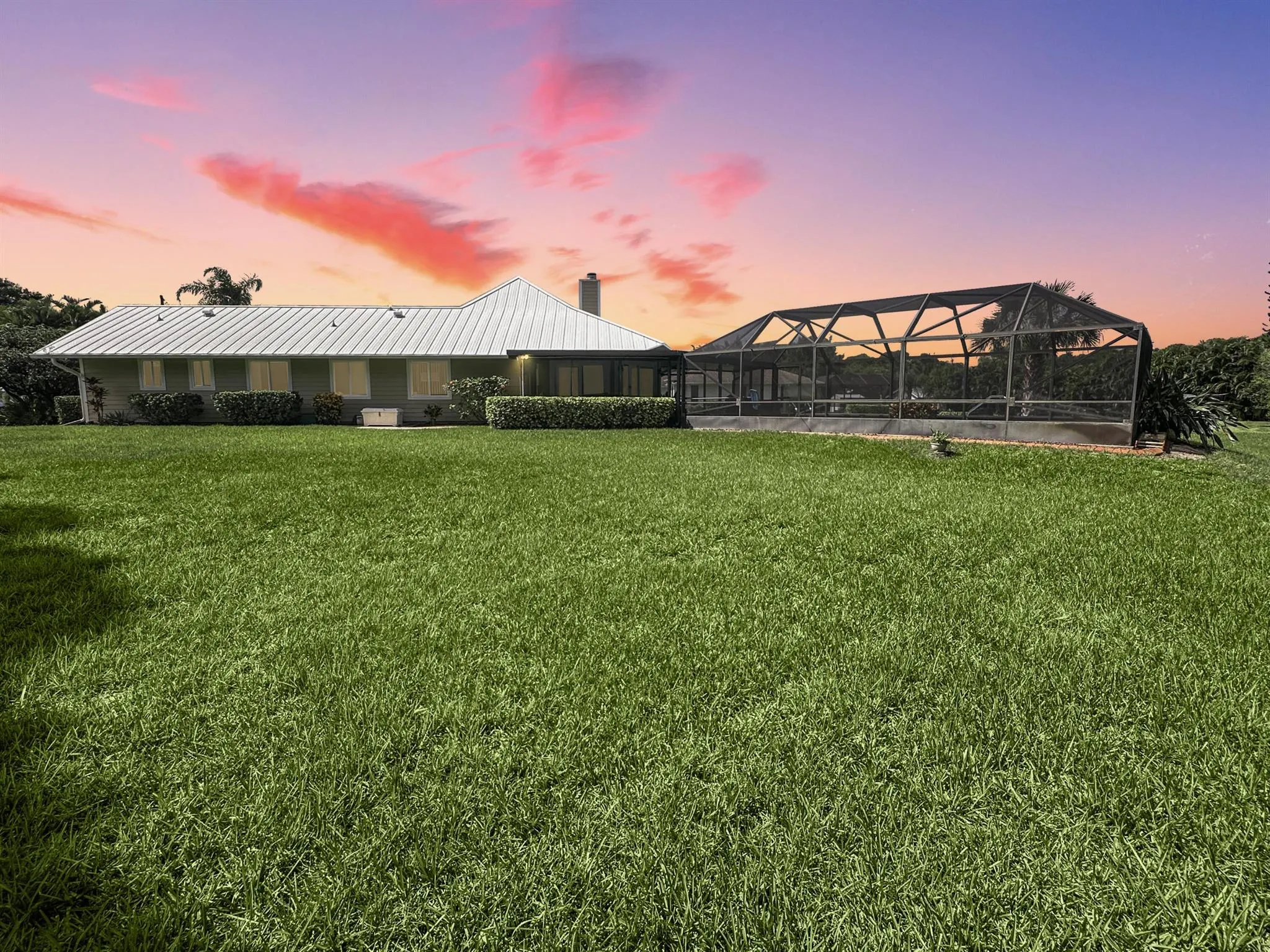 4100 Smokey Pines Court