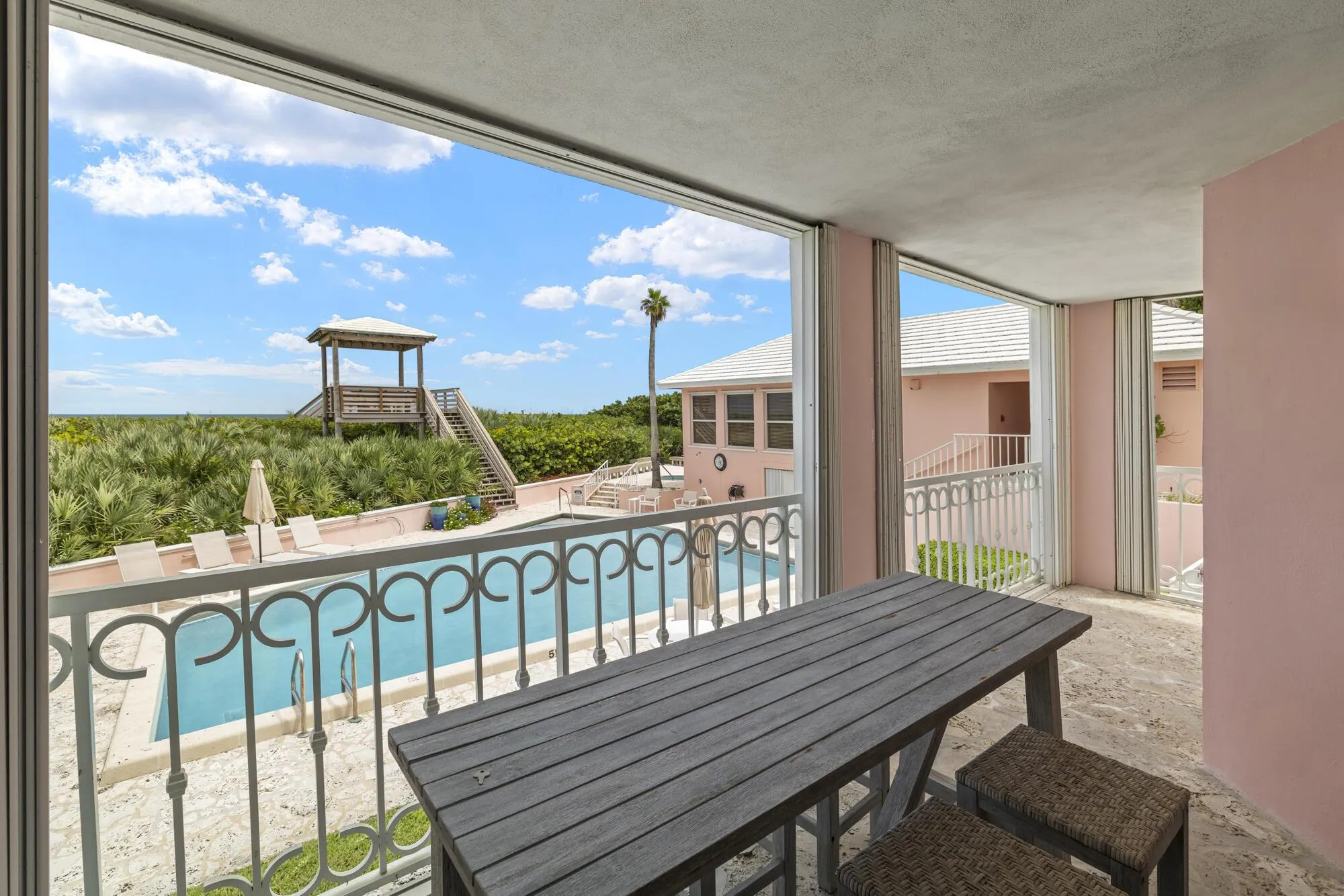 1701 NE Ocean Boulevard, #104
