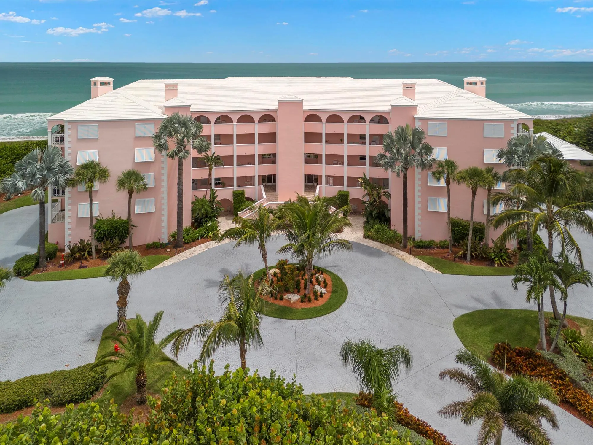 1701 NE Ocean Boulevard, #104