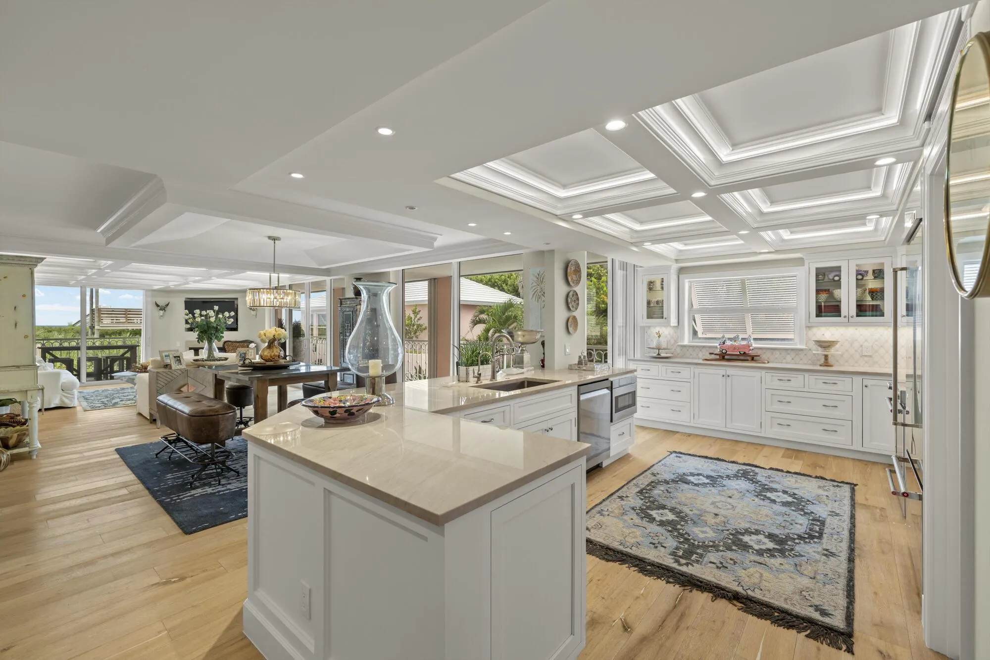 1701 NE Ocean Boulevard, #104