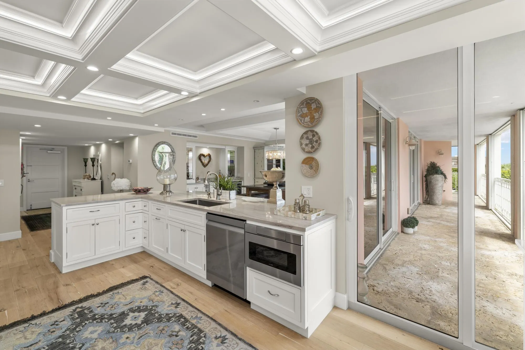 1701 NE Ocean Boulevard, #104