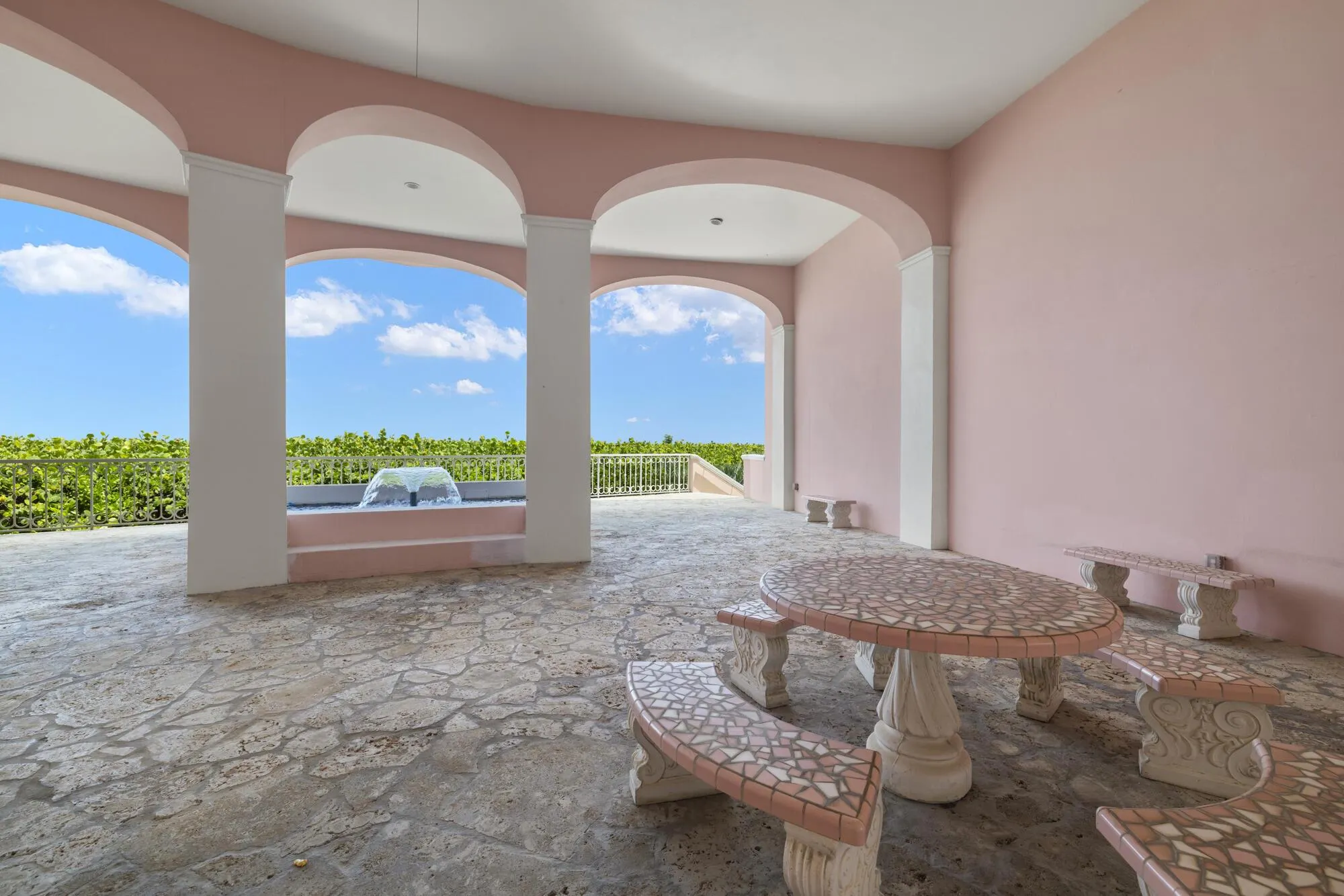 1701 NE Ocean Boulevard, #104