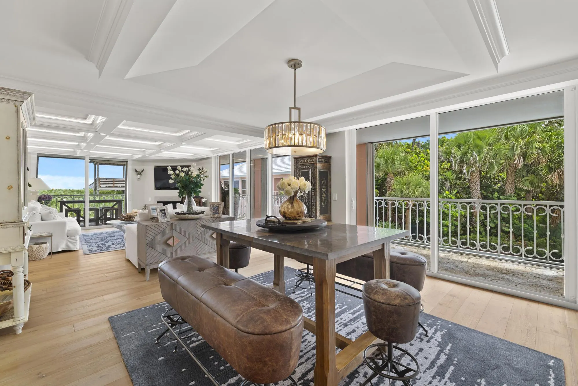 1701 NE Ocean Boulevard, #104