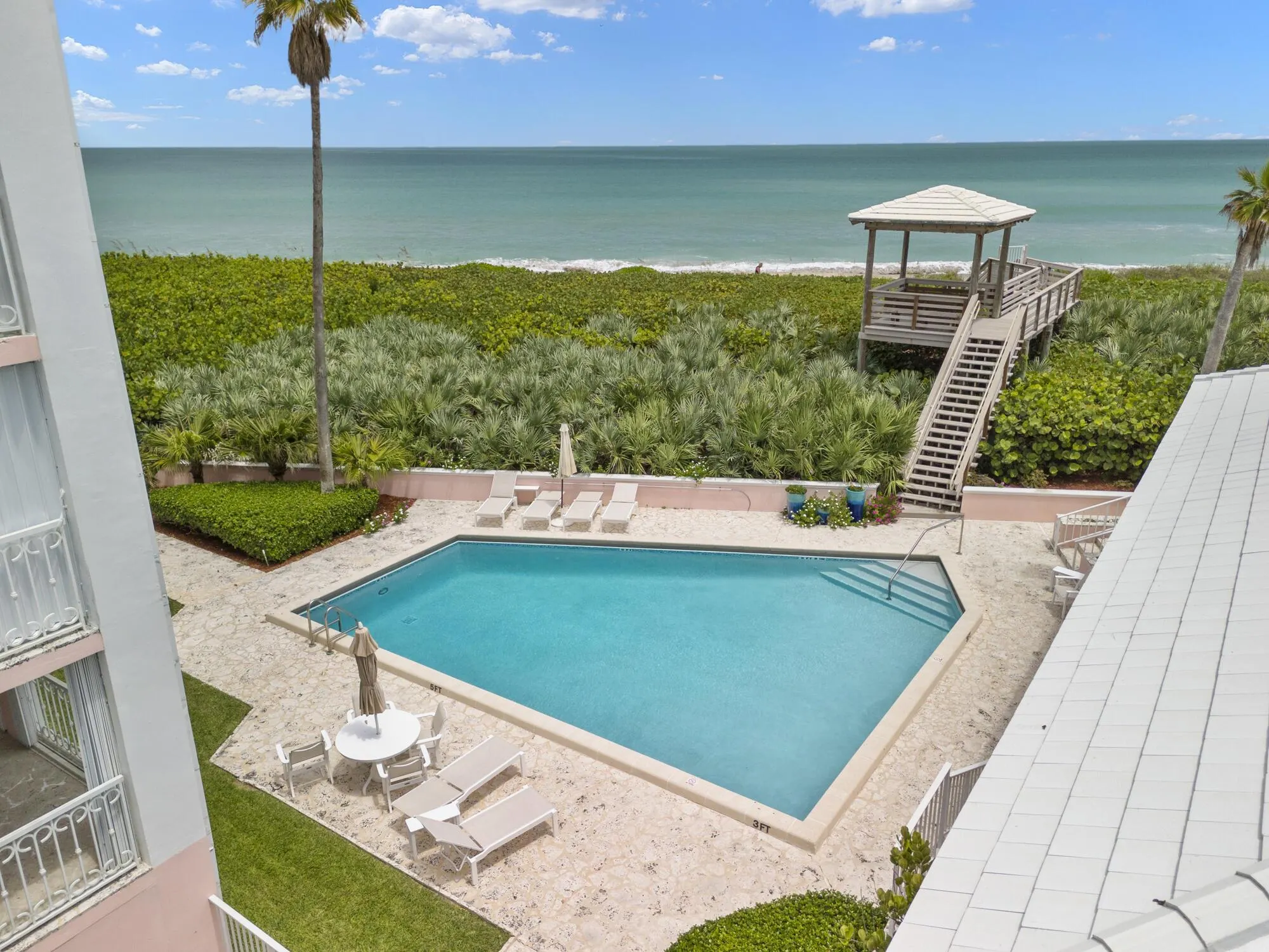 1701 NE Ocean Boulevard, #104