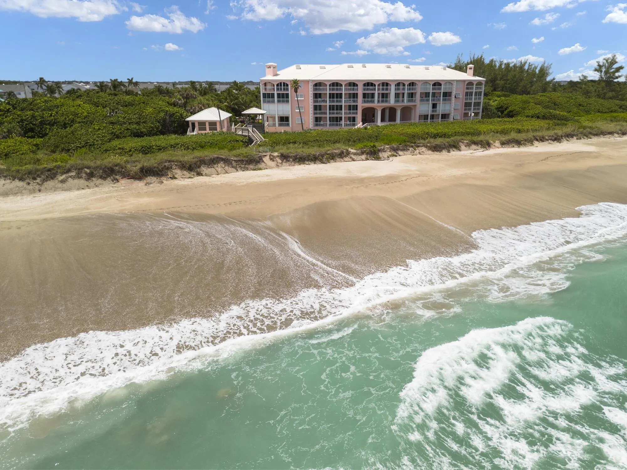 1701 NE Ocean Boulevard, #104