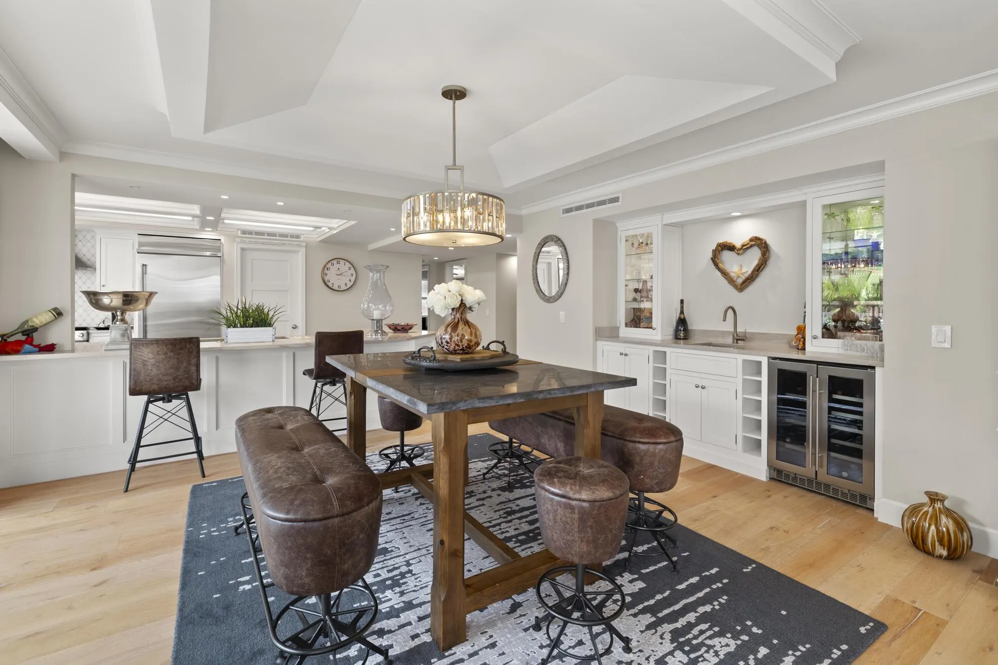 1701 NE Ocean Boulevard, #104