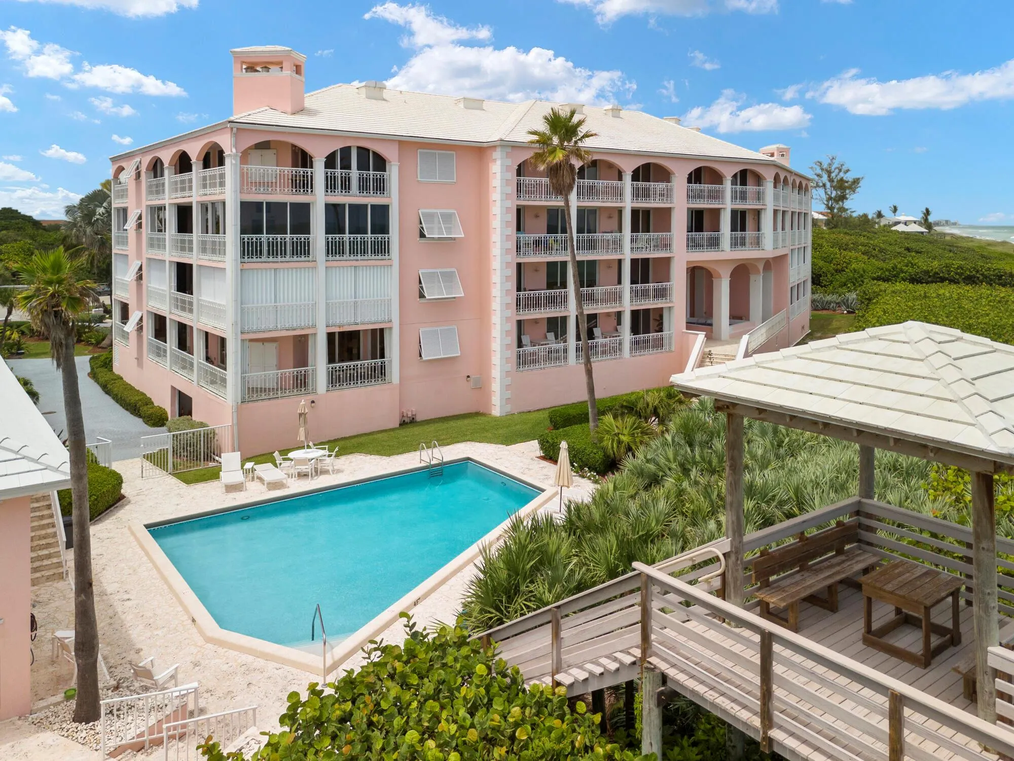 1701 NE Ocean Boulevard, #104