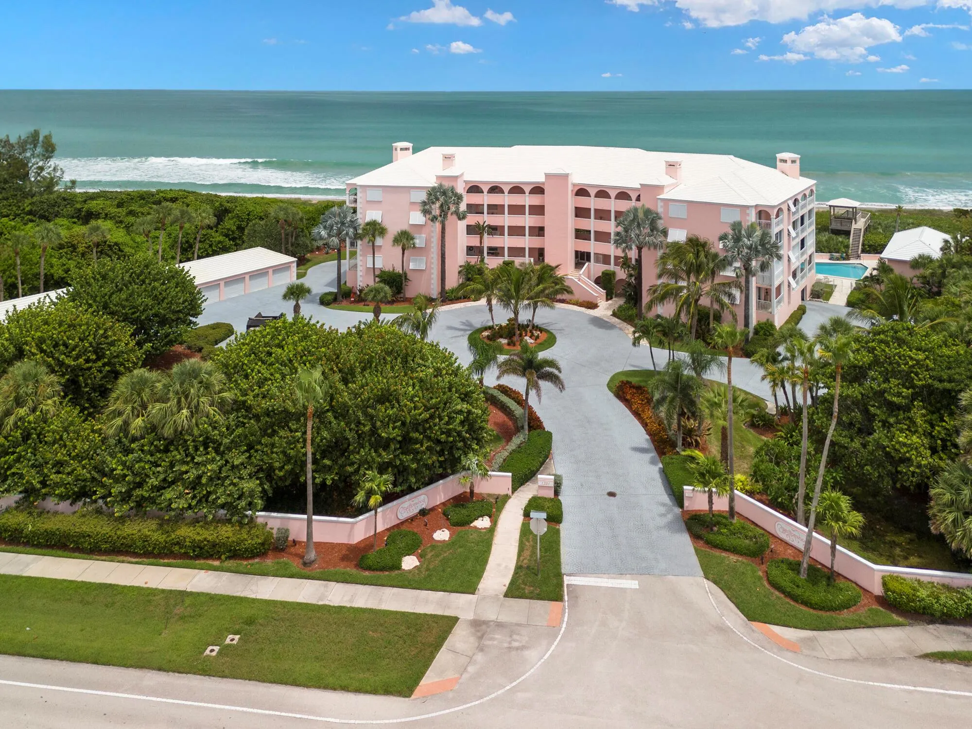 1701 NE Ocean Boulevard, #104