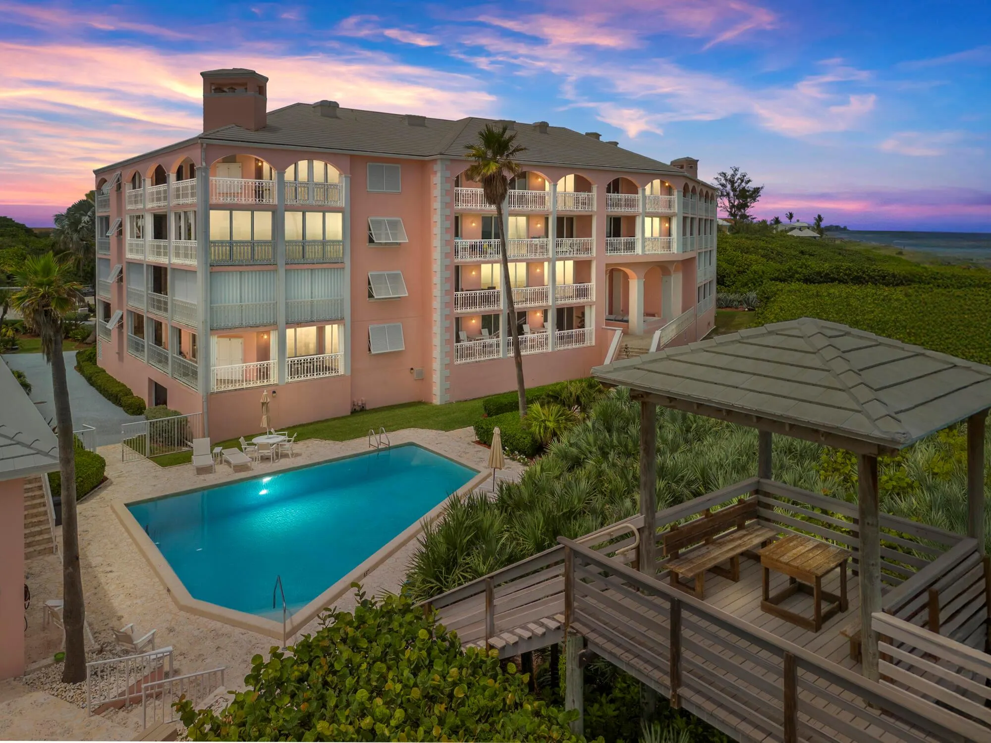 1701 NE Ocean Boulevard, #104