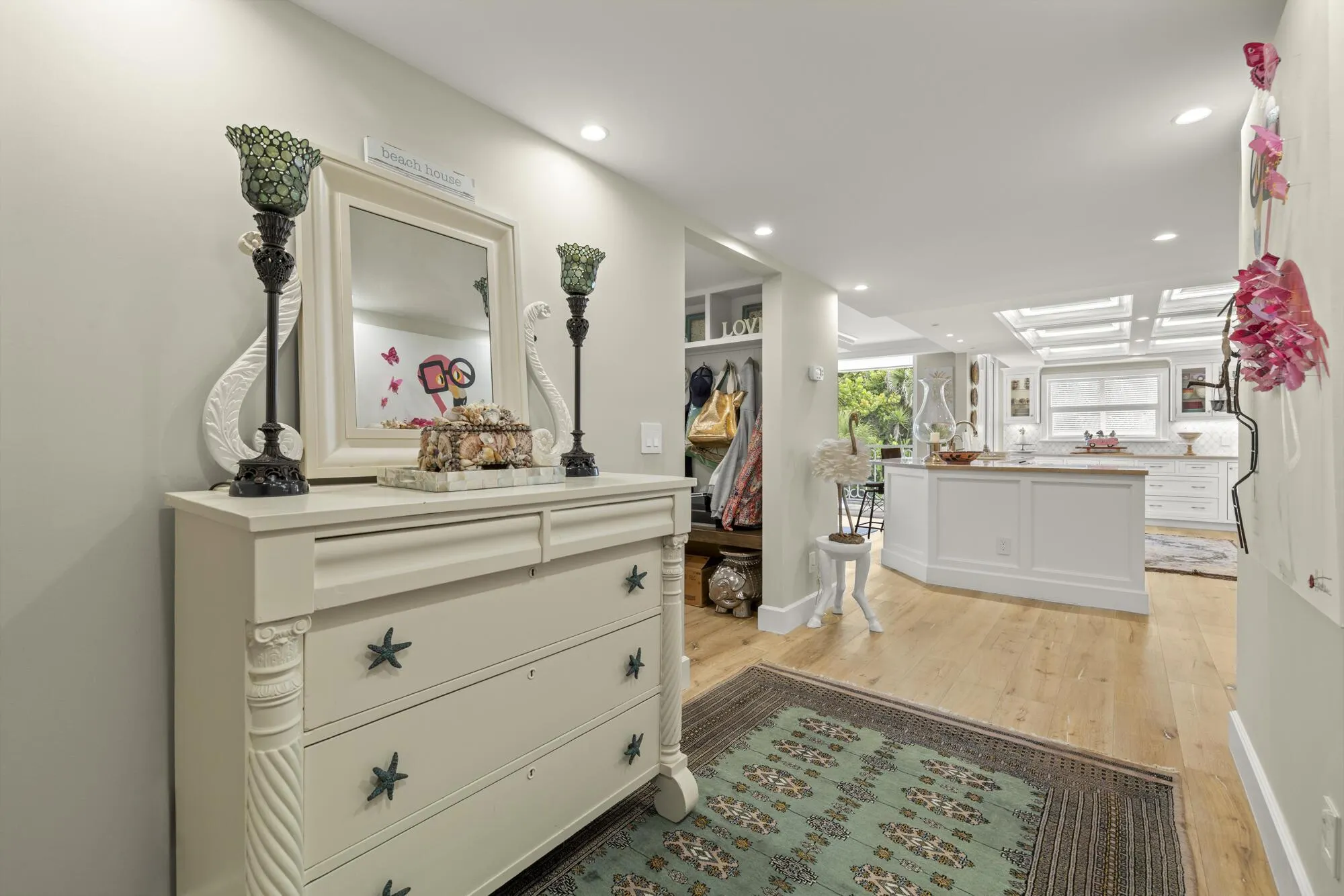 1701 NE Ocean Boulevard, #104