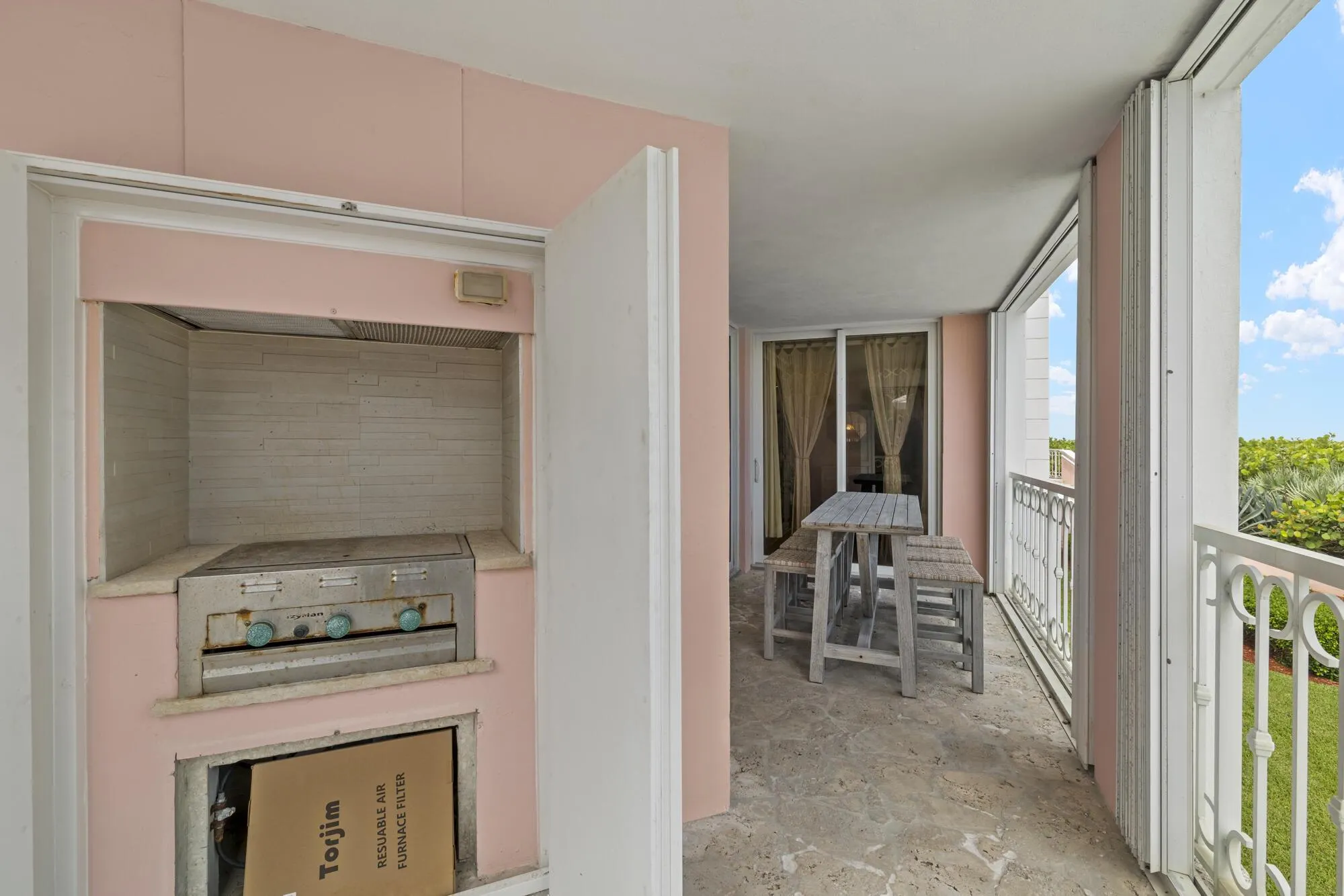 1701 NE Ocean Boulevard, #104