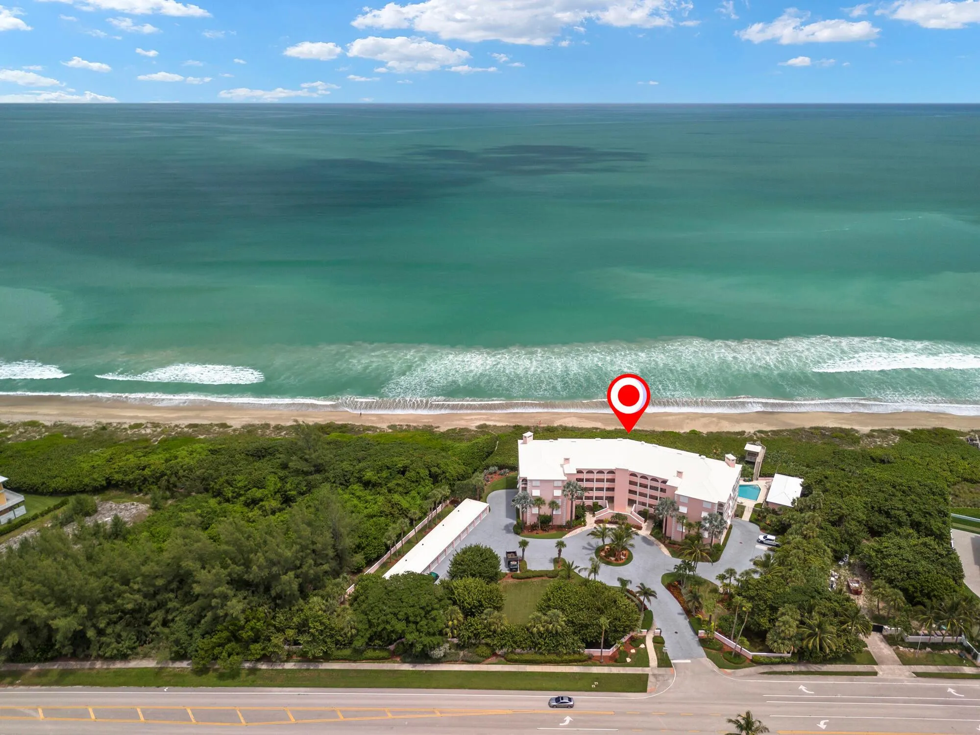 1701 NE Ocean Boulevard, #104