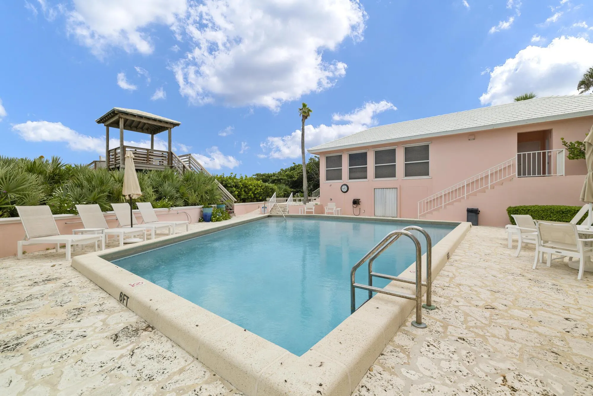 1701 NE Ocean Boulevard, #104