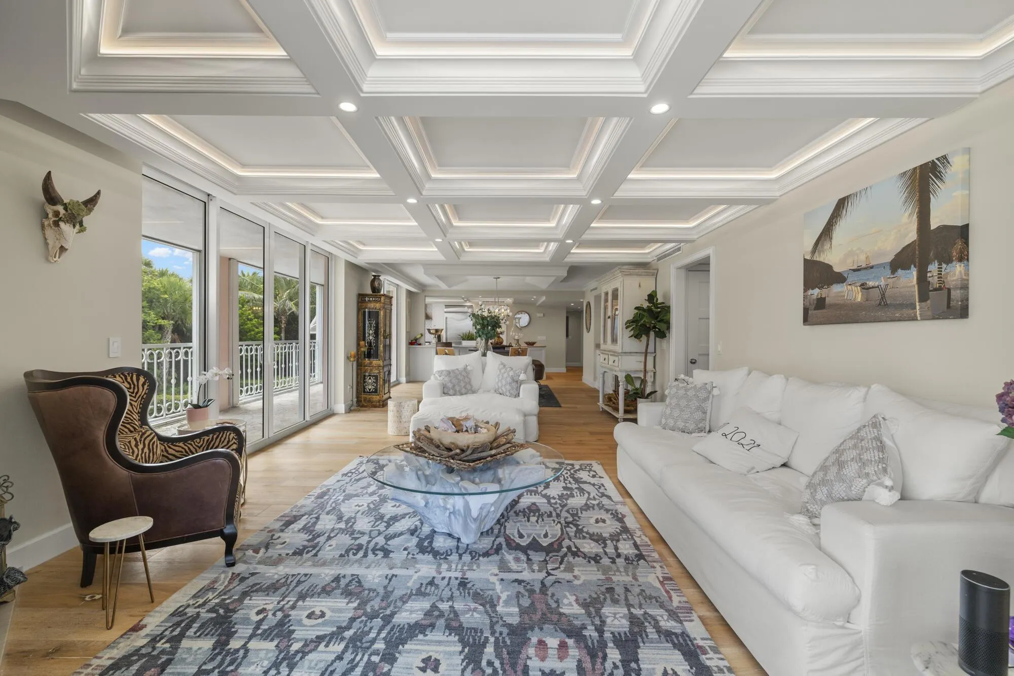 1701 NE Ocean Boulevard, #104