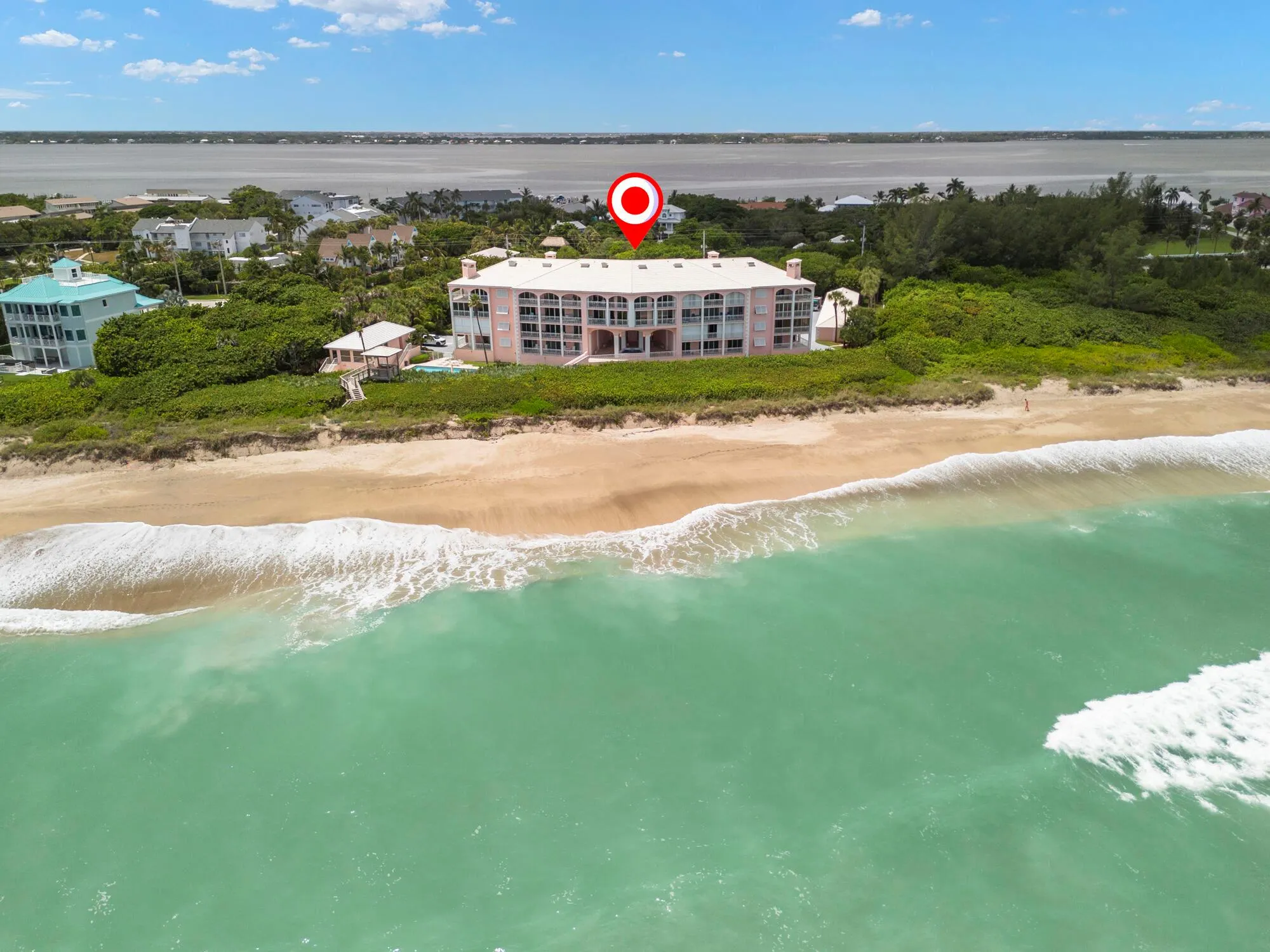 1701 NE Ocean Boulevard, #104