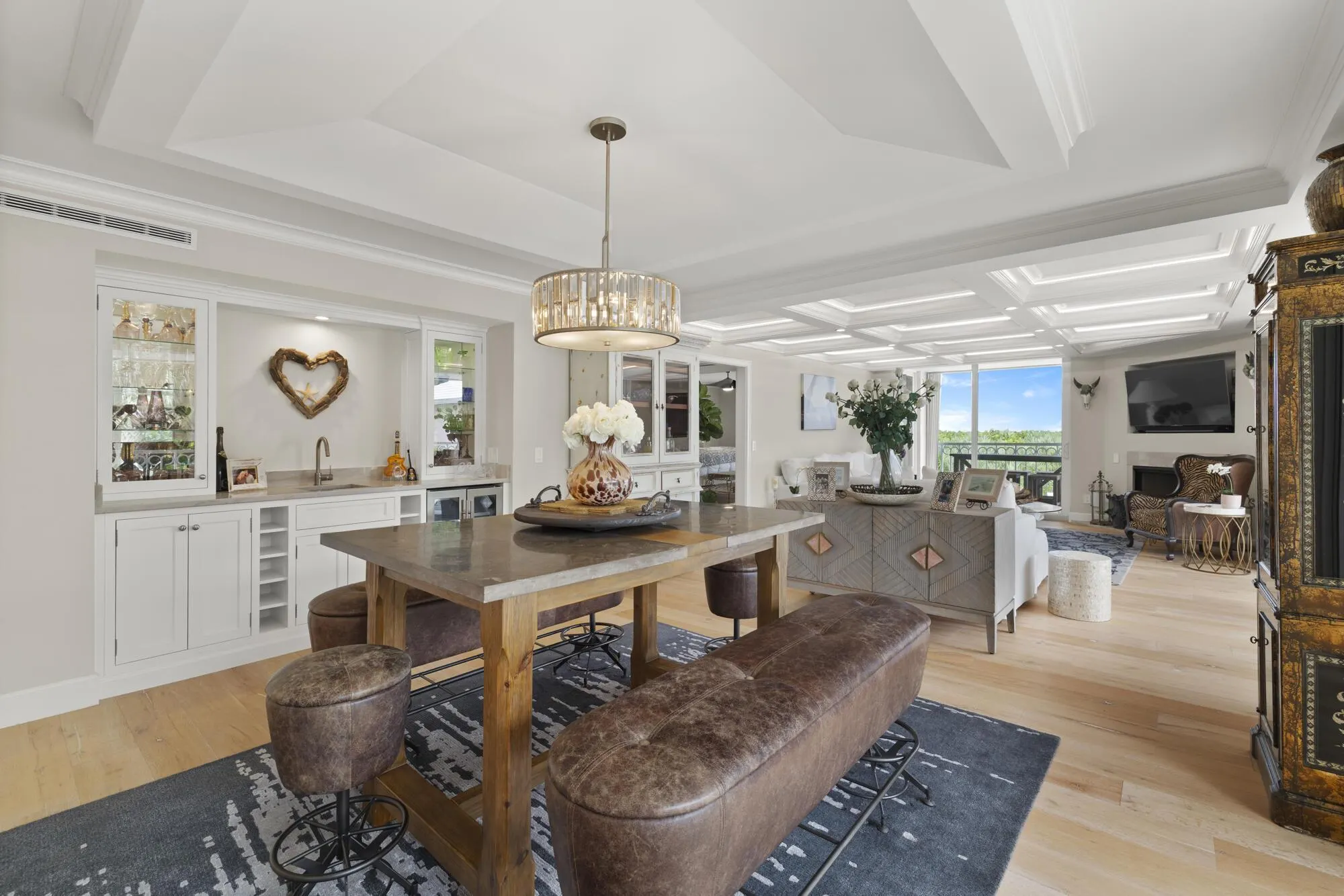 1701 NE Ocean Boulevard, #104