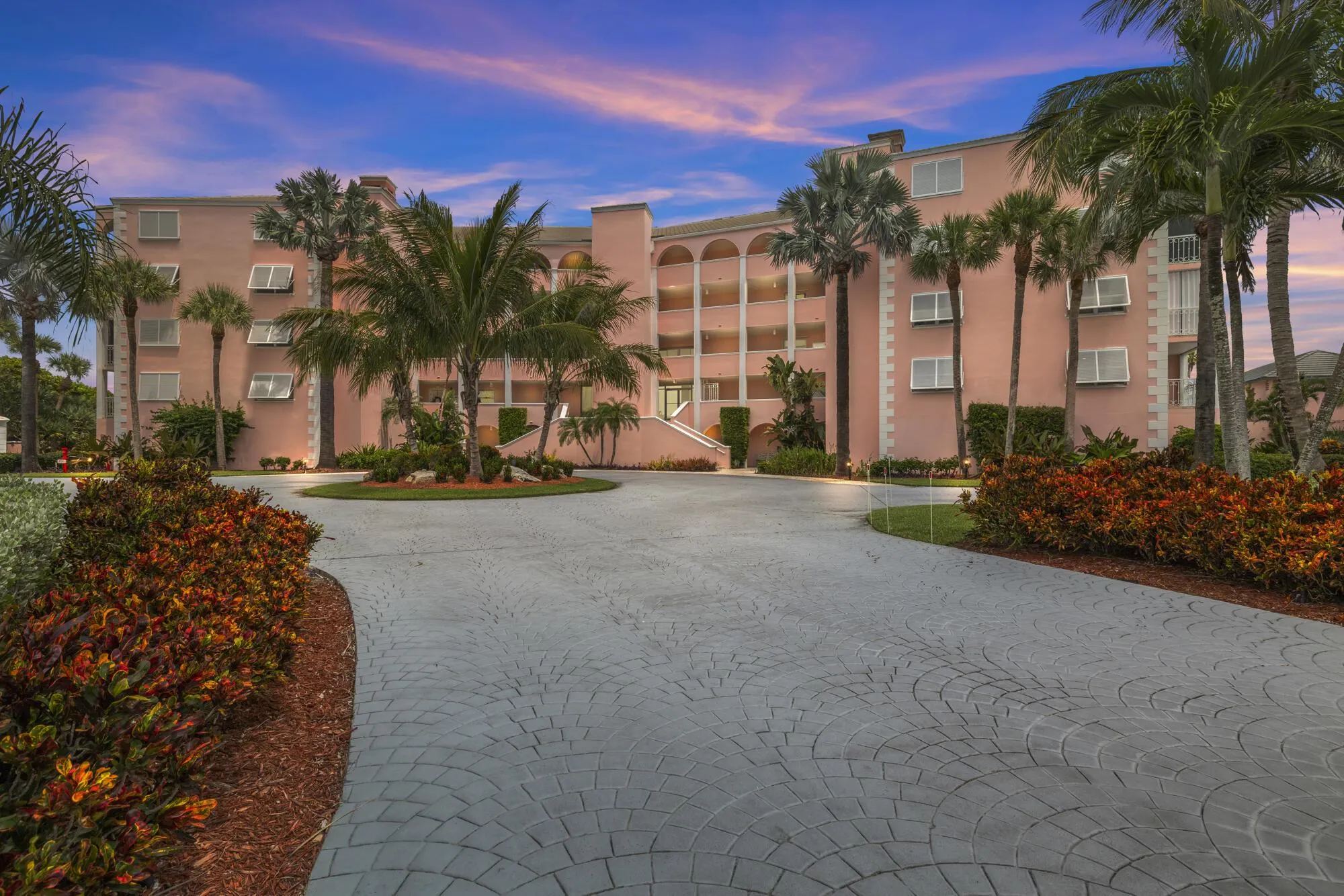 1701 NE Ocean Boulevard, #104